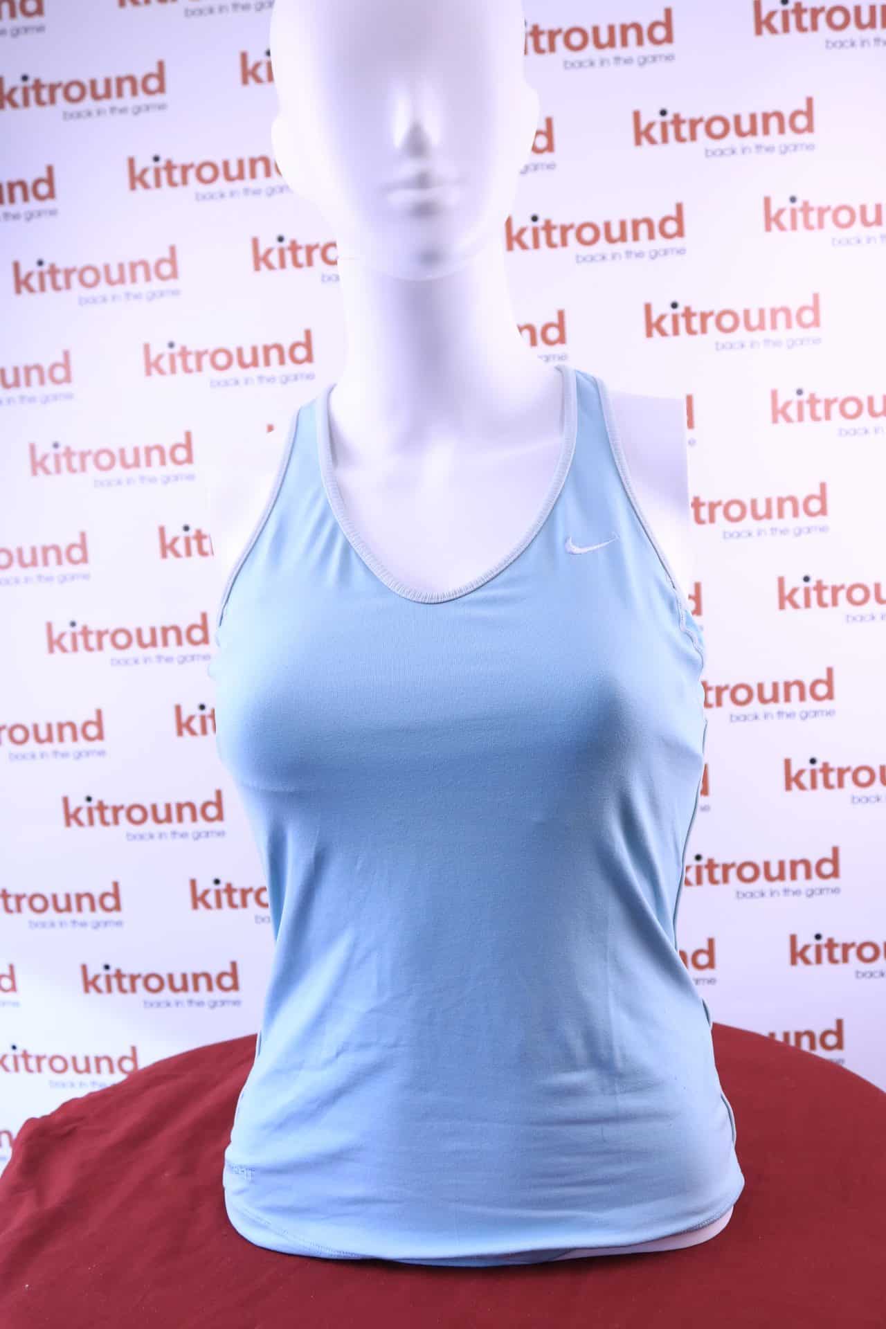 Women's Nike Fitness Top - kitround kitround product