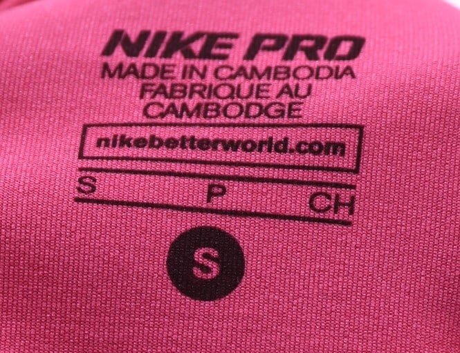 Women's Nike Fitness Top - kitround kitround product