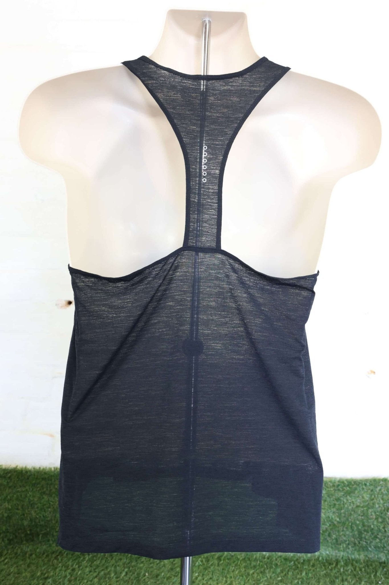 Women's Nike Gym Vest - kitround kitround product