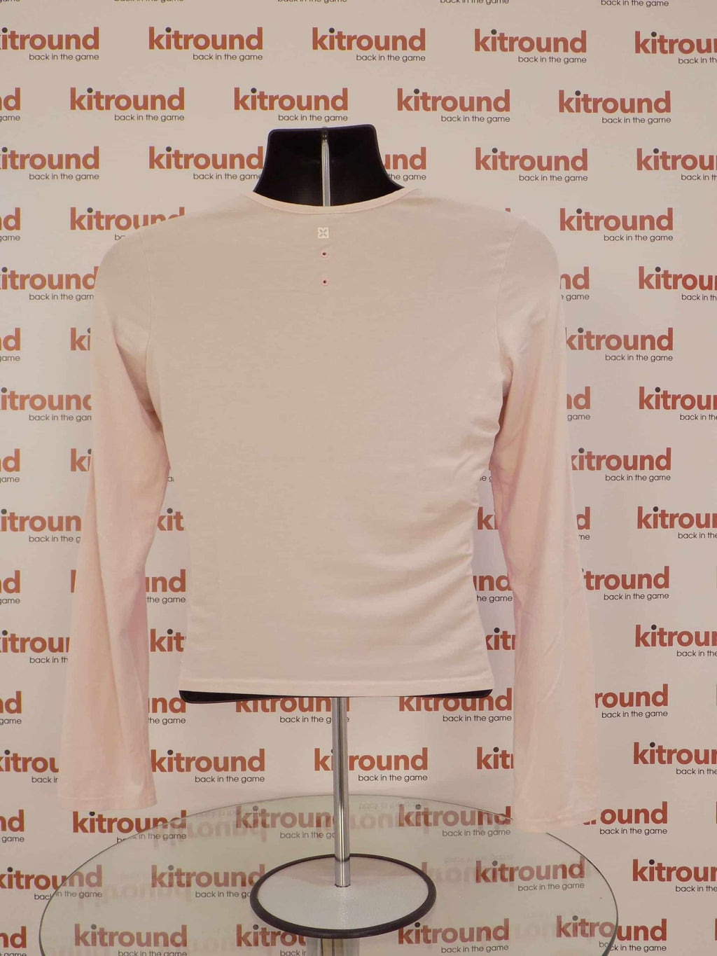 Women's Nike Long - Sleeved Top - kitround kitround product