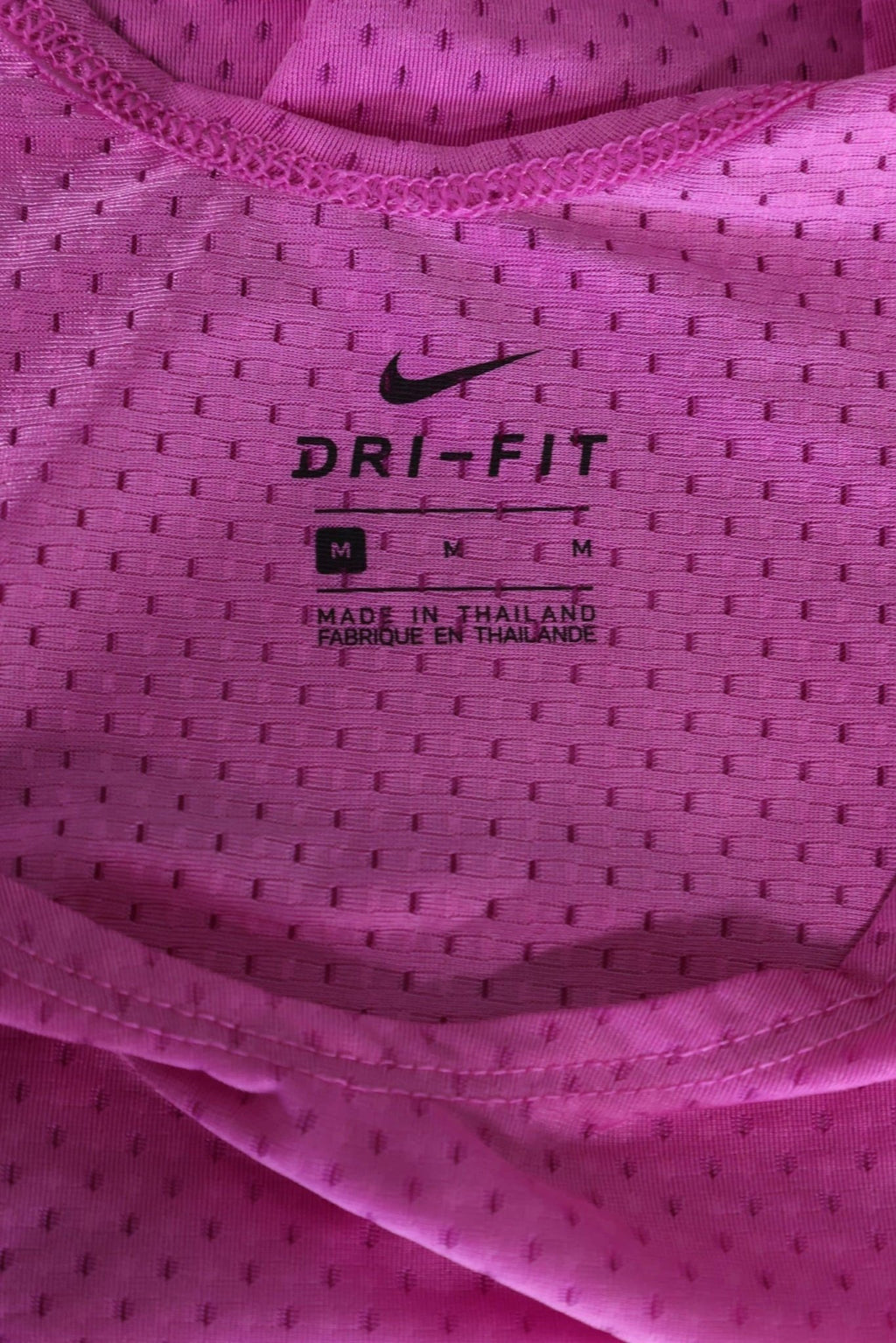 Women's Nike Mesh Sports Top - kitround kitround product