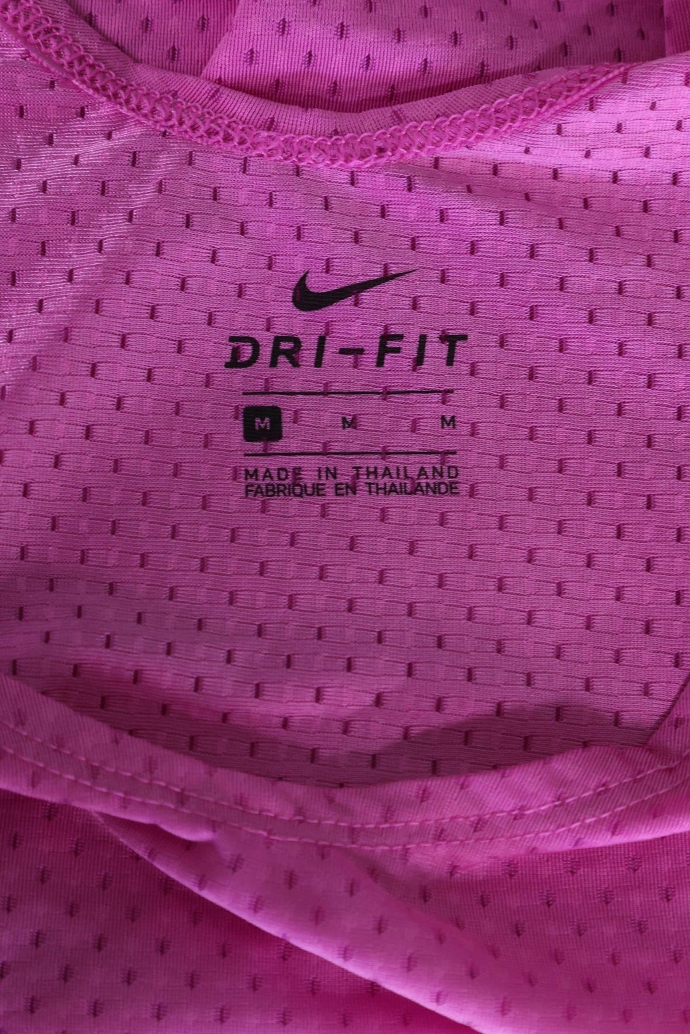 Women's Nike Mesh Sports Top - kitround kitround product