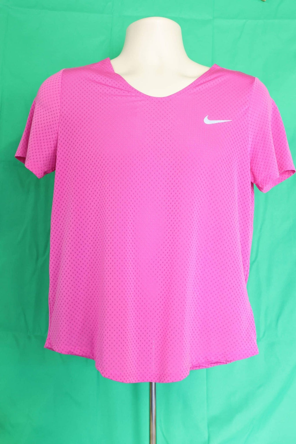 Women's Nike Mesh Sports Top - kitround kitround product