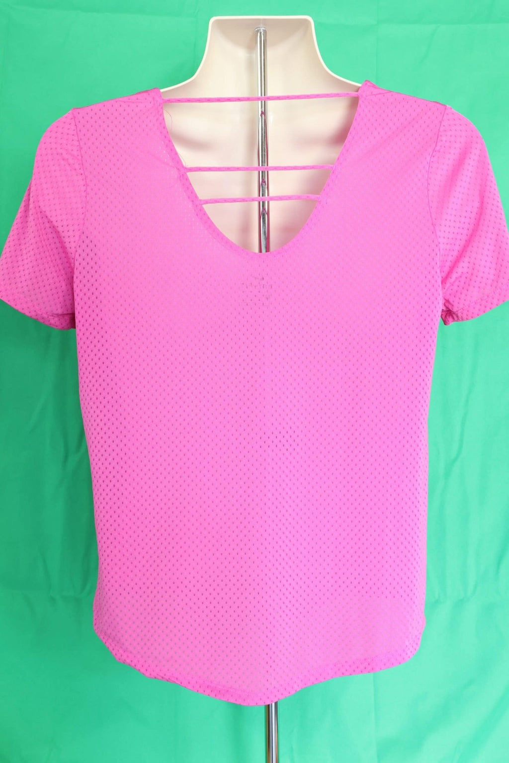 Women's Nike Mesh Sports Top - kitround kitround product