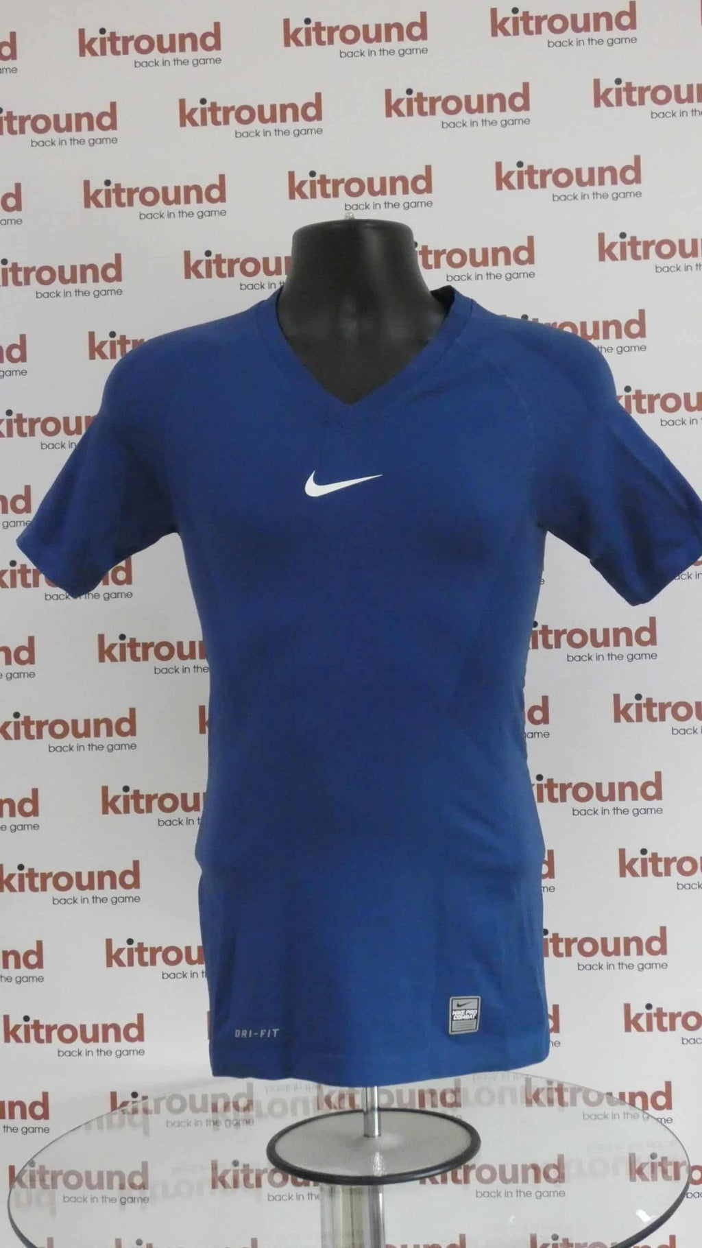 Women's Nike Pro Combat Top - kitround kitround product