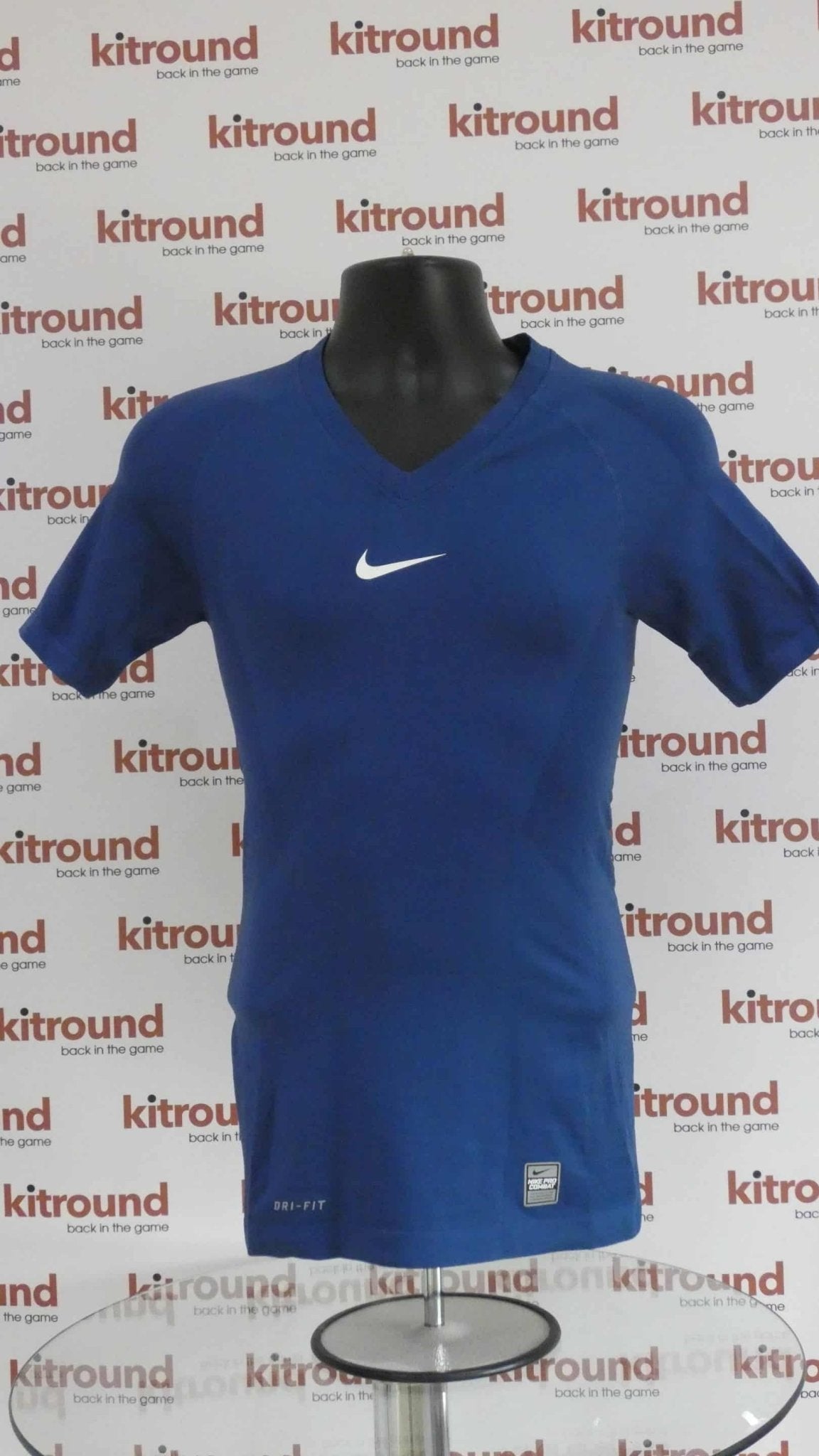Women's Nike Pro Combat Top - kitround kitround product
