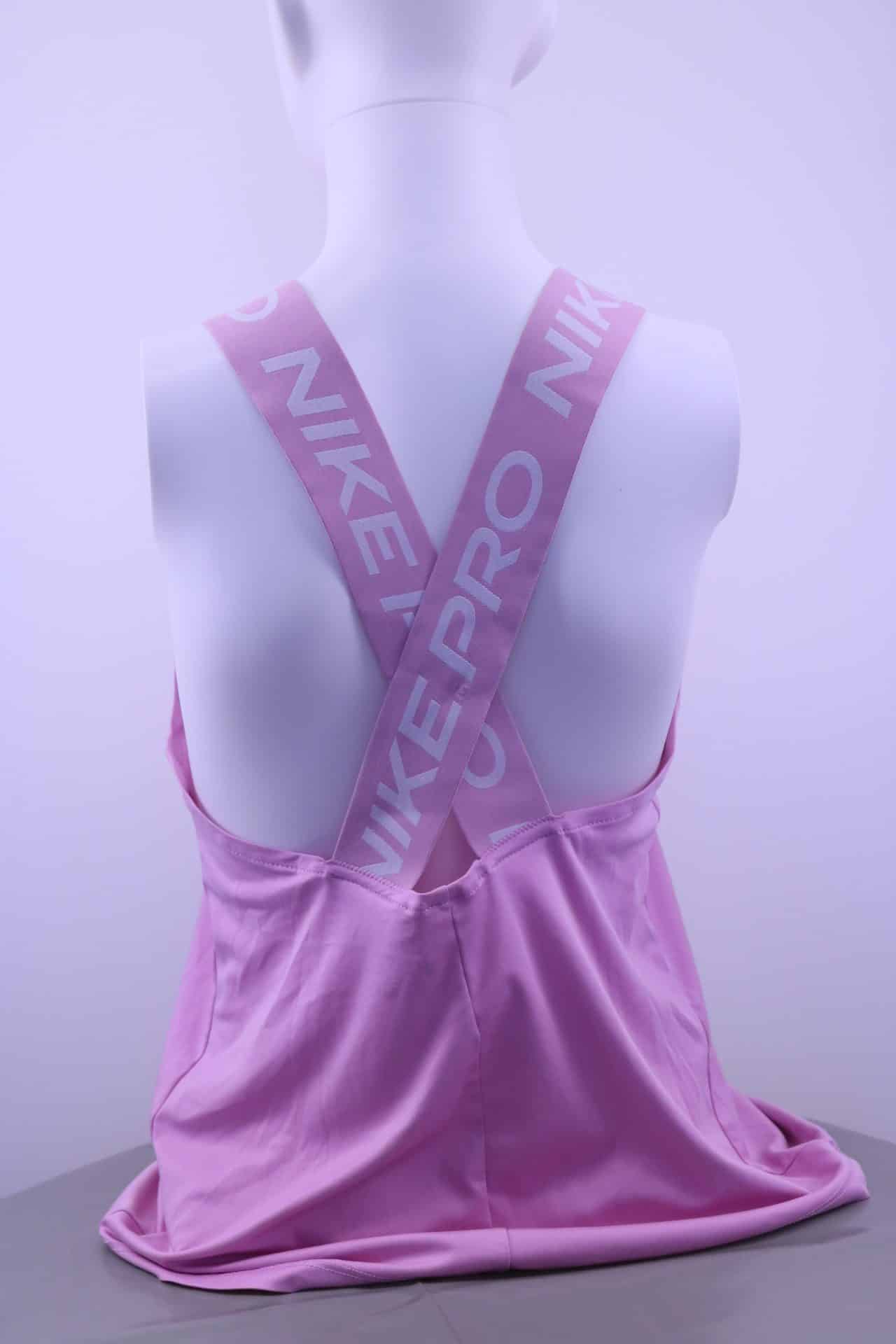 Women's Nike Pro Sports Vest - kitround kitround product
