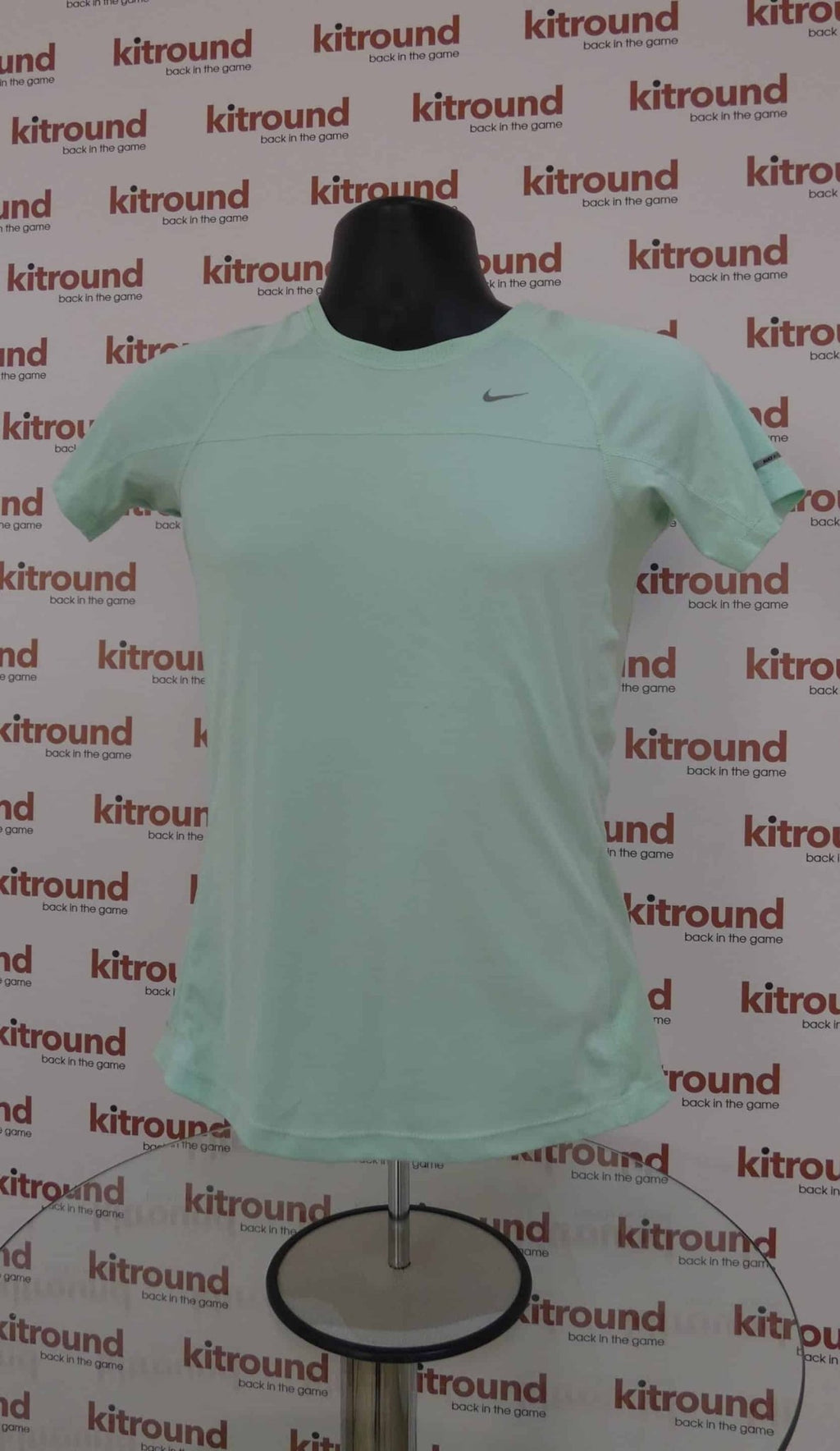 Women's Nike Running Top - kitround kitround product