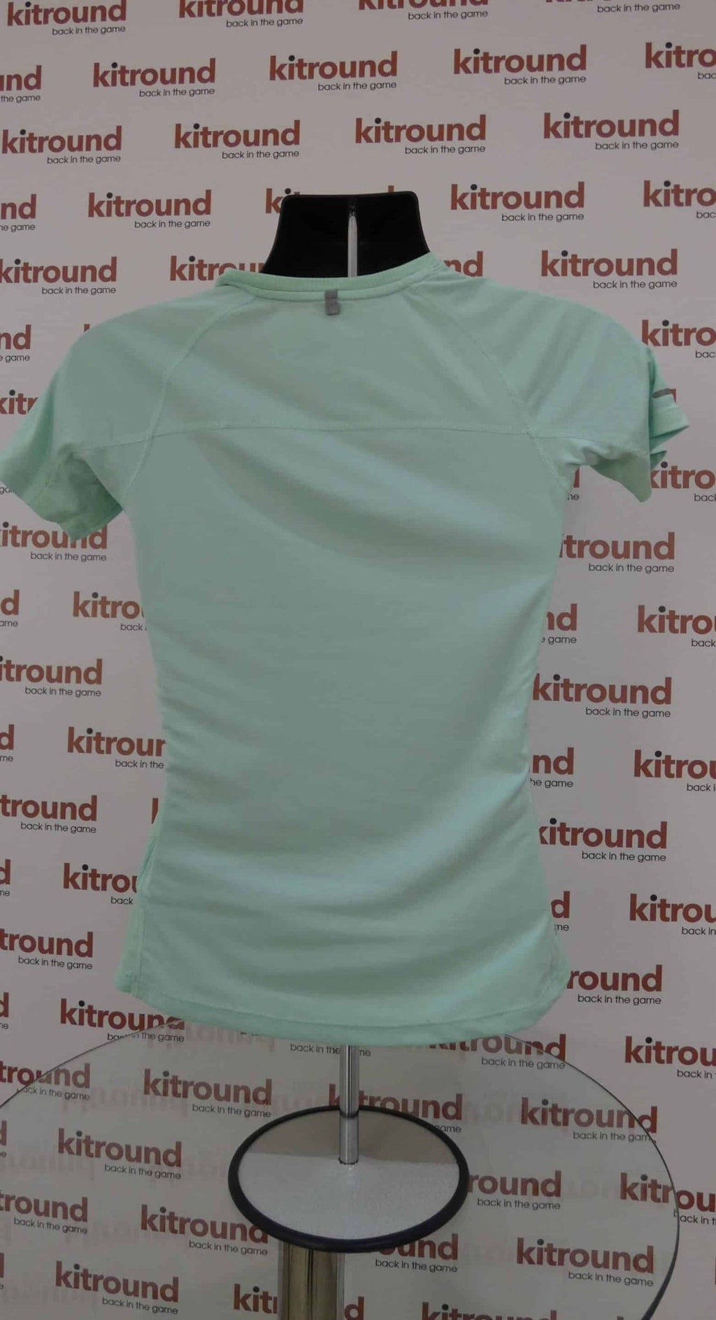Women's Nike Running Top - kitround kitround product