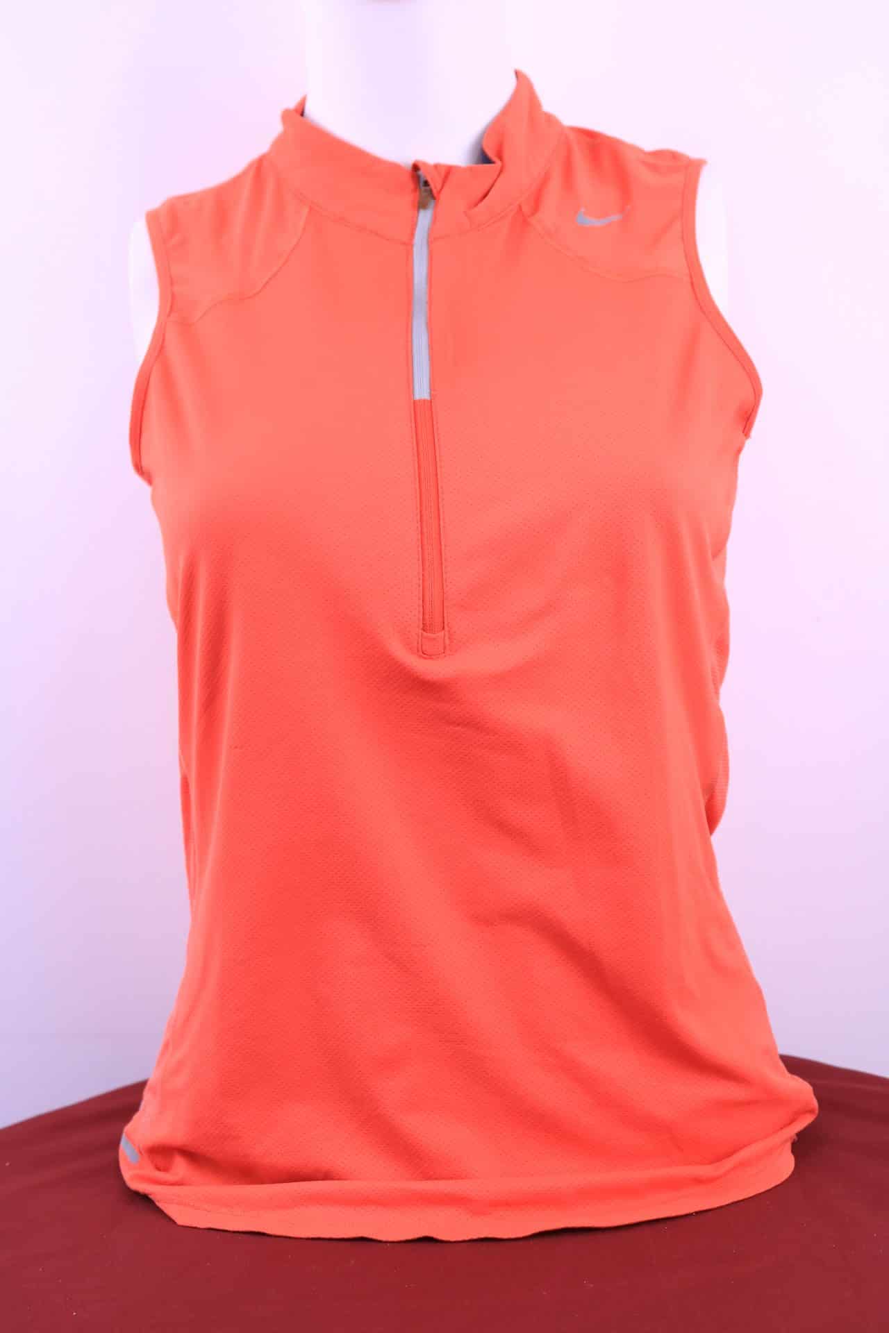 Women's Nike Running Vest - kitround kitround product