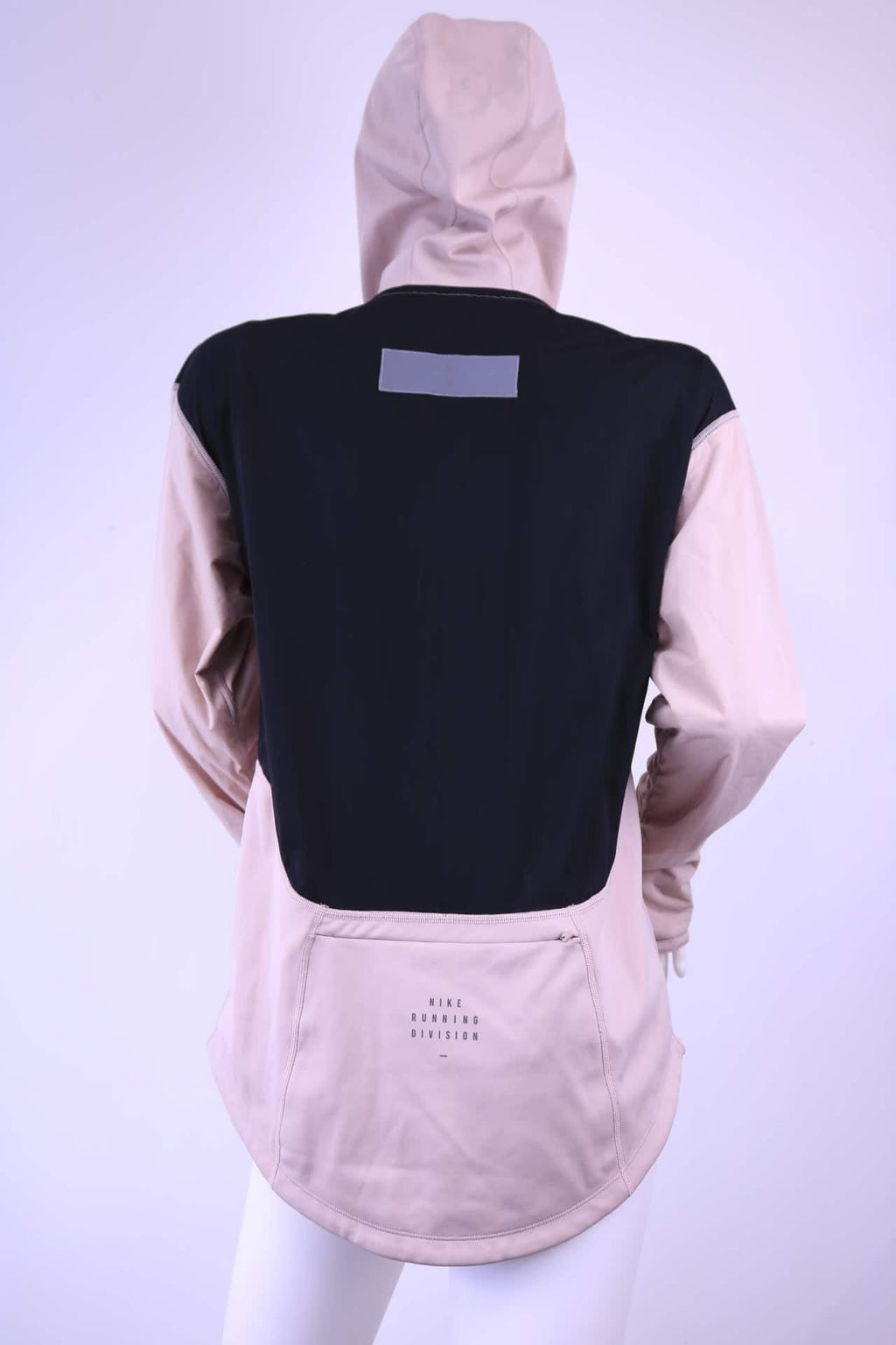 Women's Nike Shield Long Sleeved Hooded Running Top - kitround kitround product