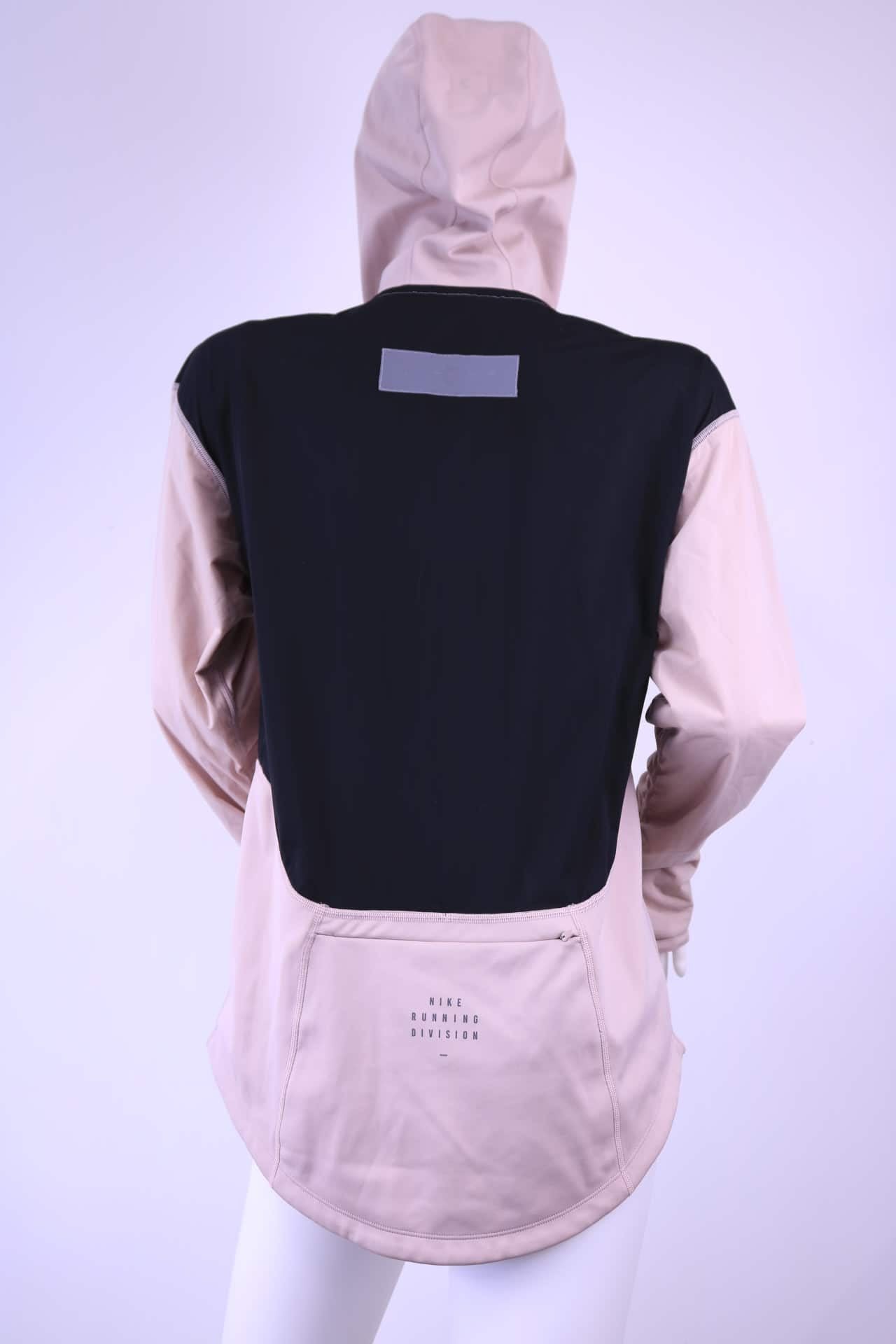 Women's Nike Shield Long Sleeved Hooded Running Top - kitround kitround product