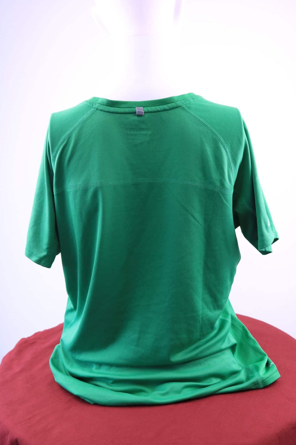 Women's Nike Short Sleeved Sports Top - kitround kitround product