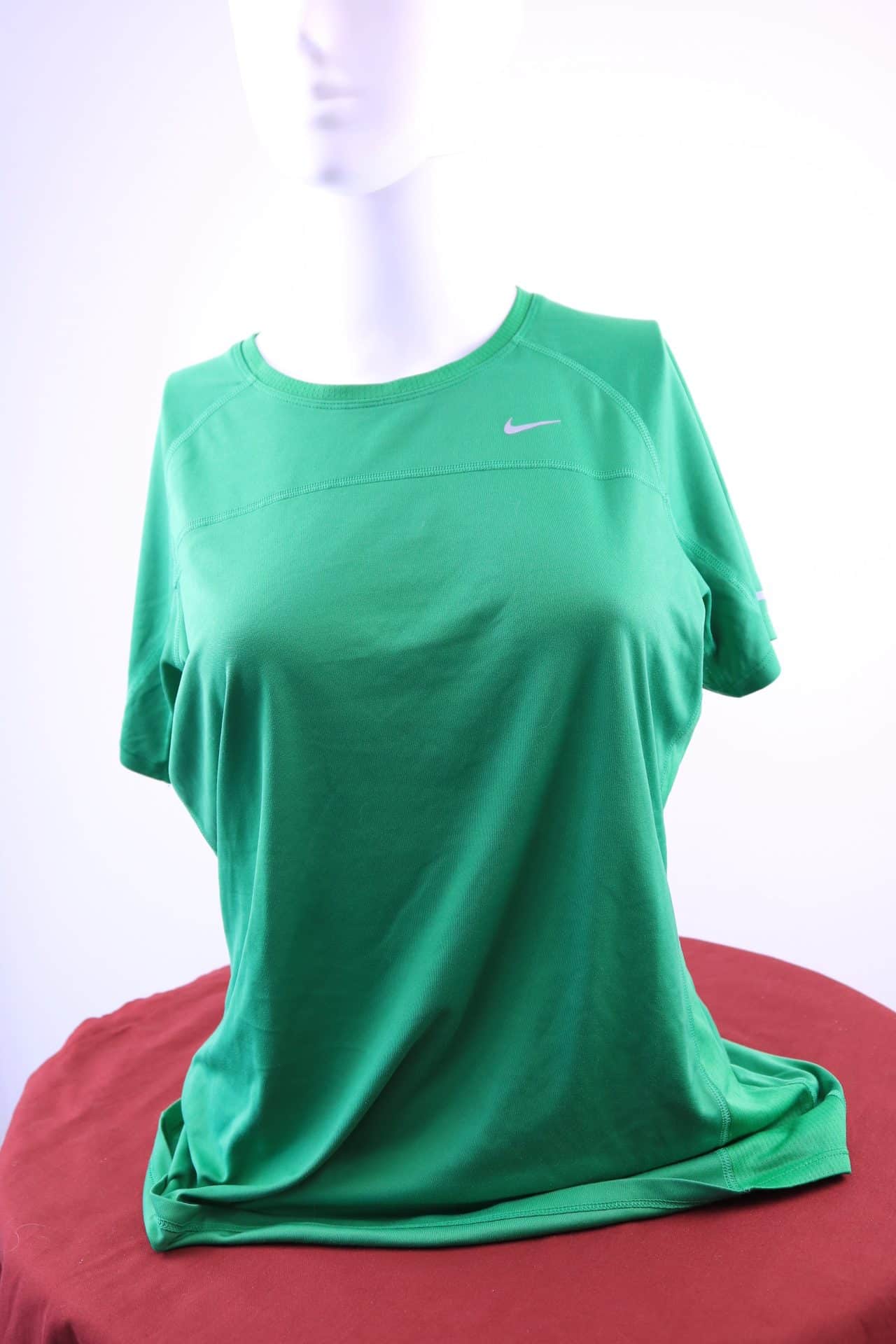 Women's Nike Short Sleeved Sports Top - kitround kitround product