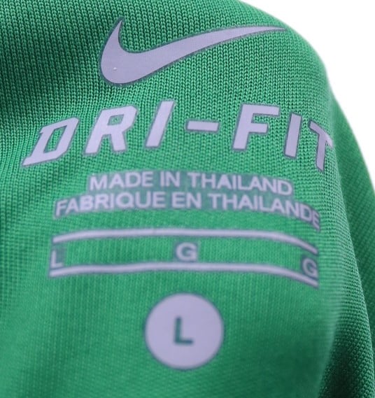 Women's Nike Short Sleeved Sports Top - kitround kitround product