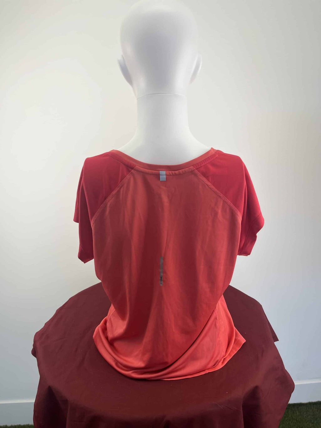 Women’s Nike Short Sleeved T-Shirt - kitround kitround product