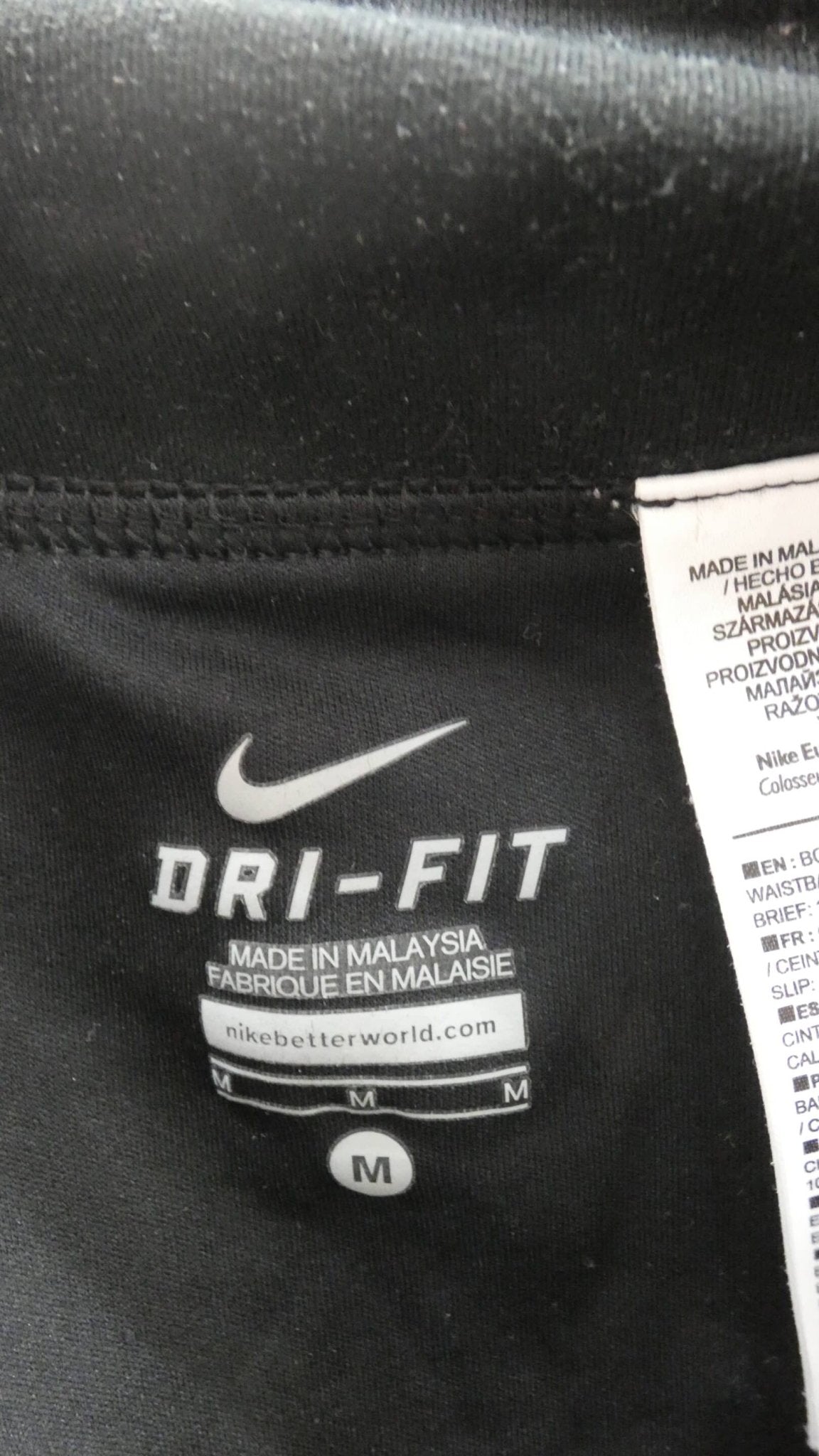 Women's Nike Sport Shorts - kitround kitround product