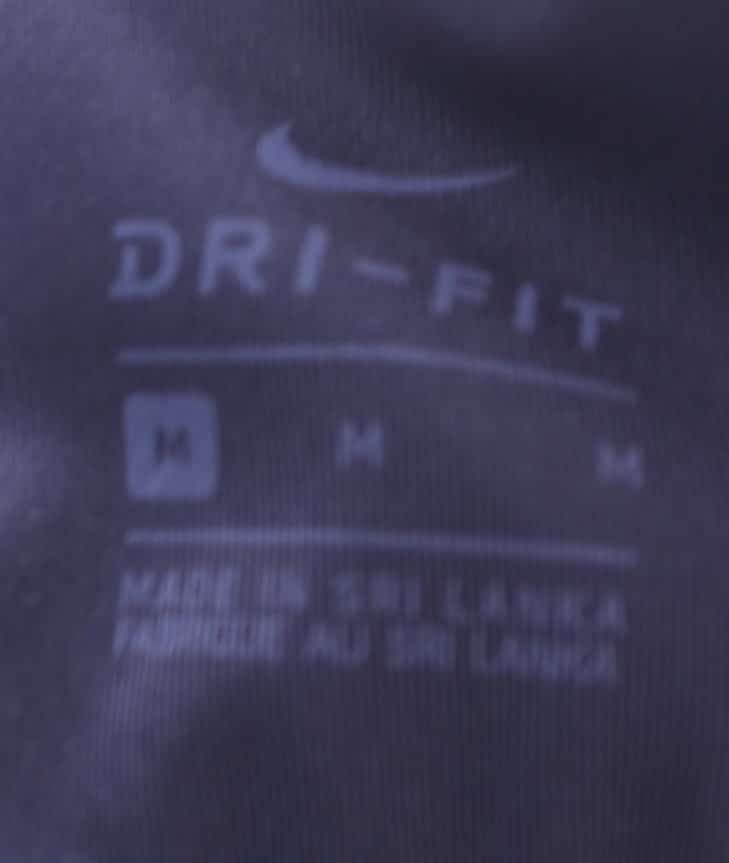 Women's Nike Sports Bra - kitround kitround product