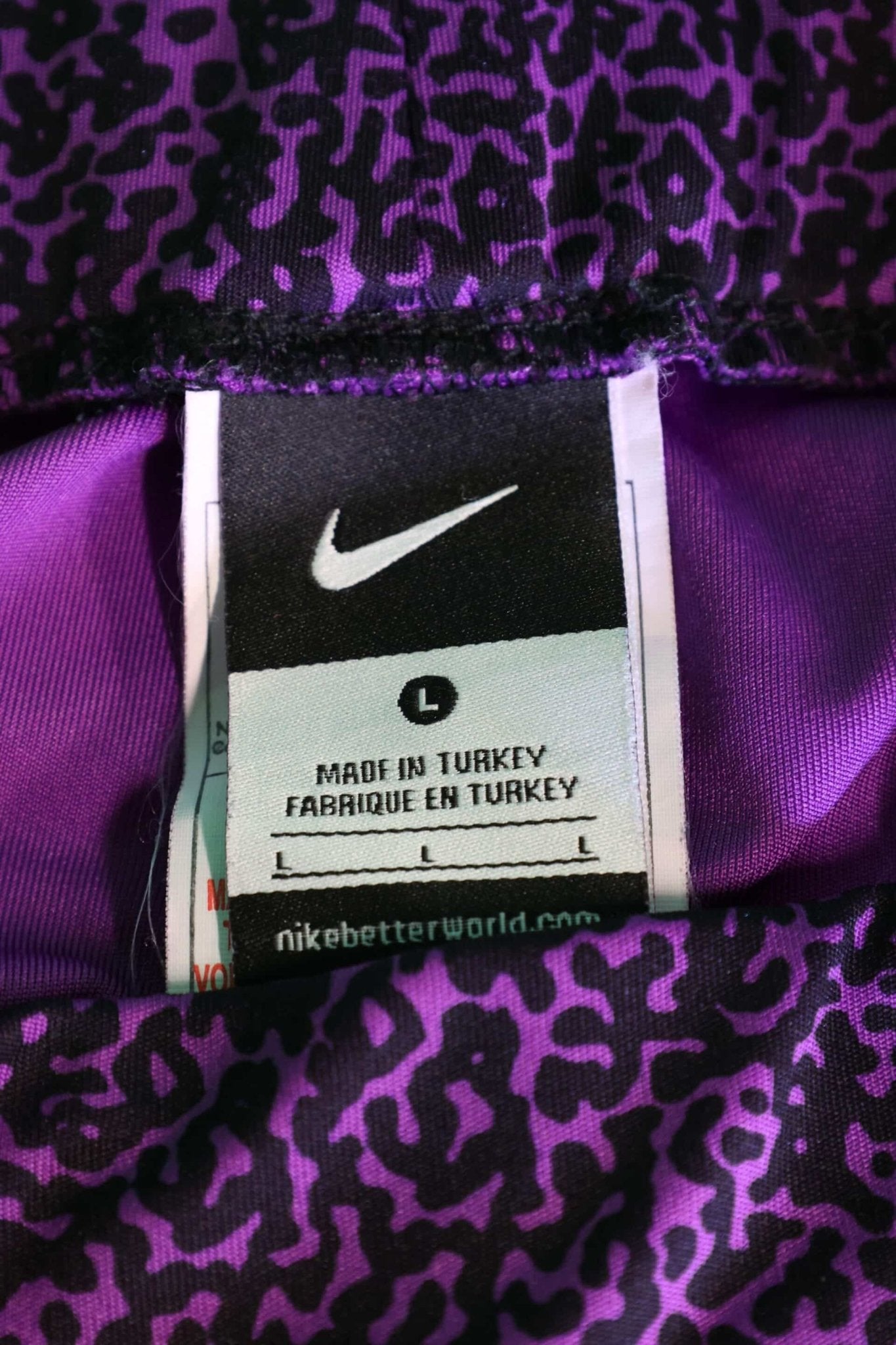 Women's Nike Sports Leggings - kitround kitround product