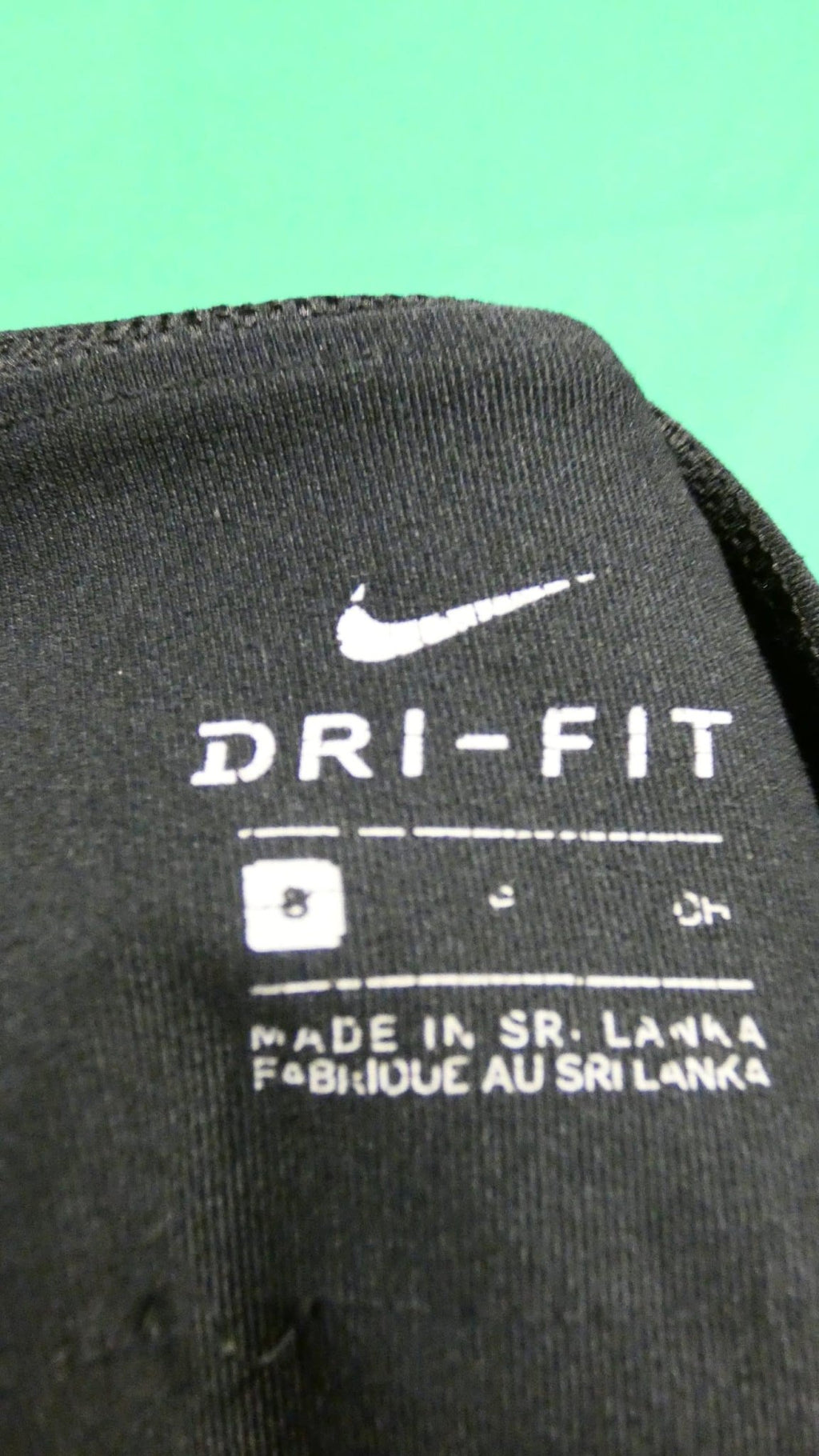 Women's Nike Sports Leggings - kitround kitround product