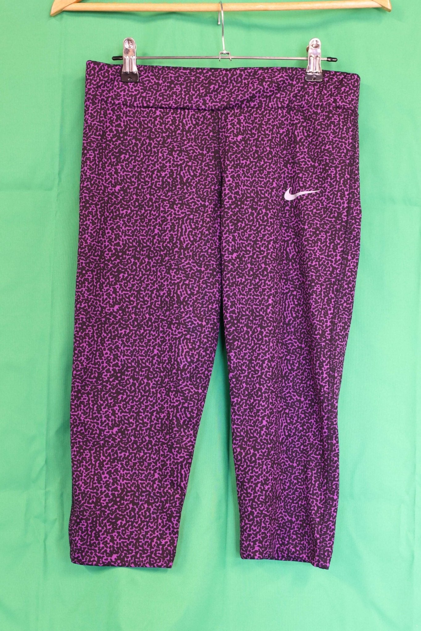 Women's Nike Sports Leggings - kitround kitround product