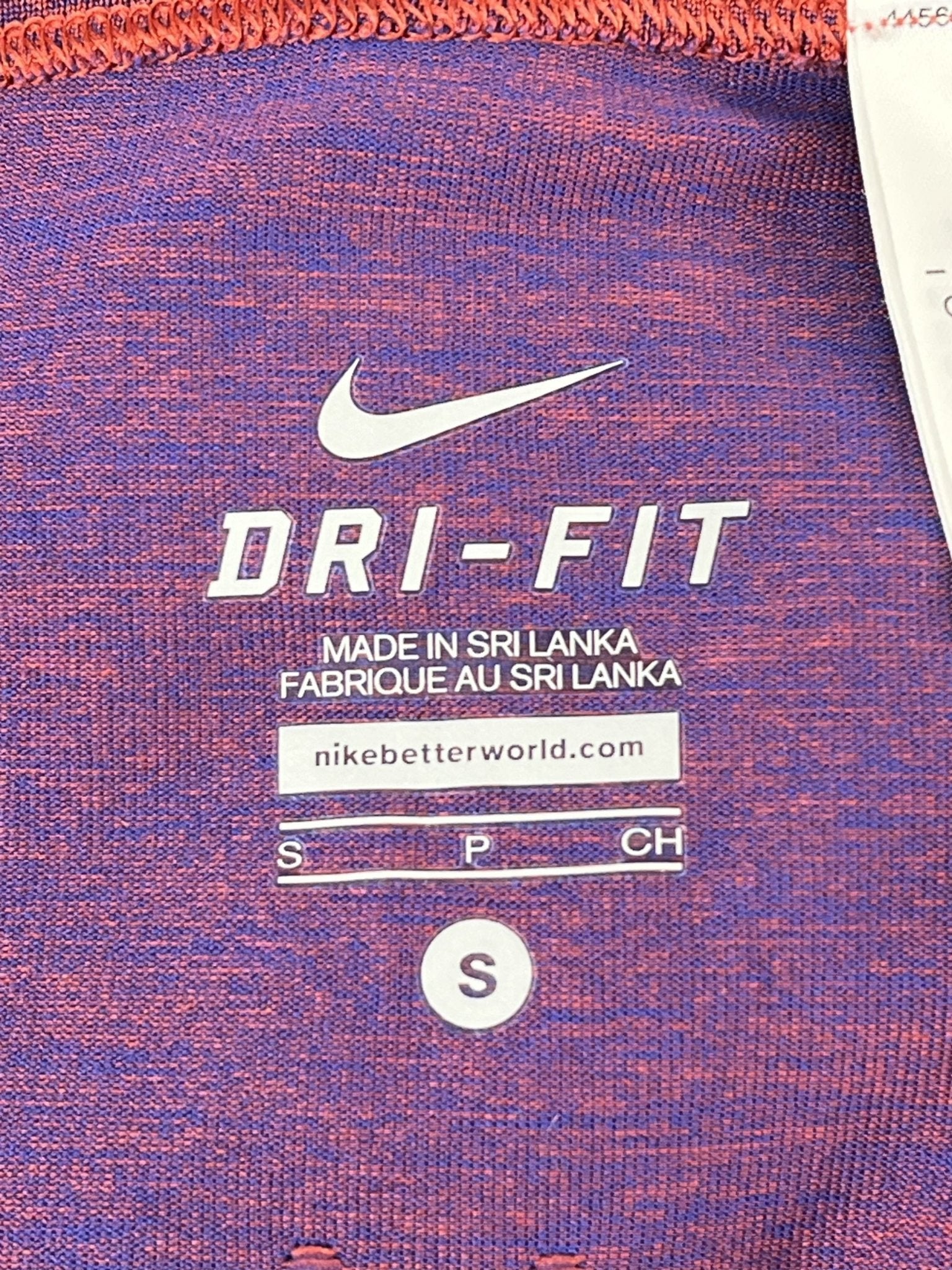 Women’s Nike Sports T-Shirt - kitround kitround product