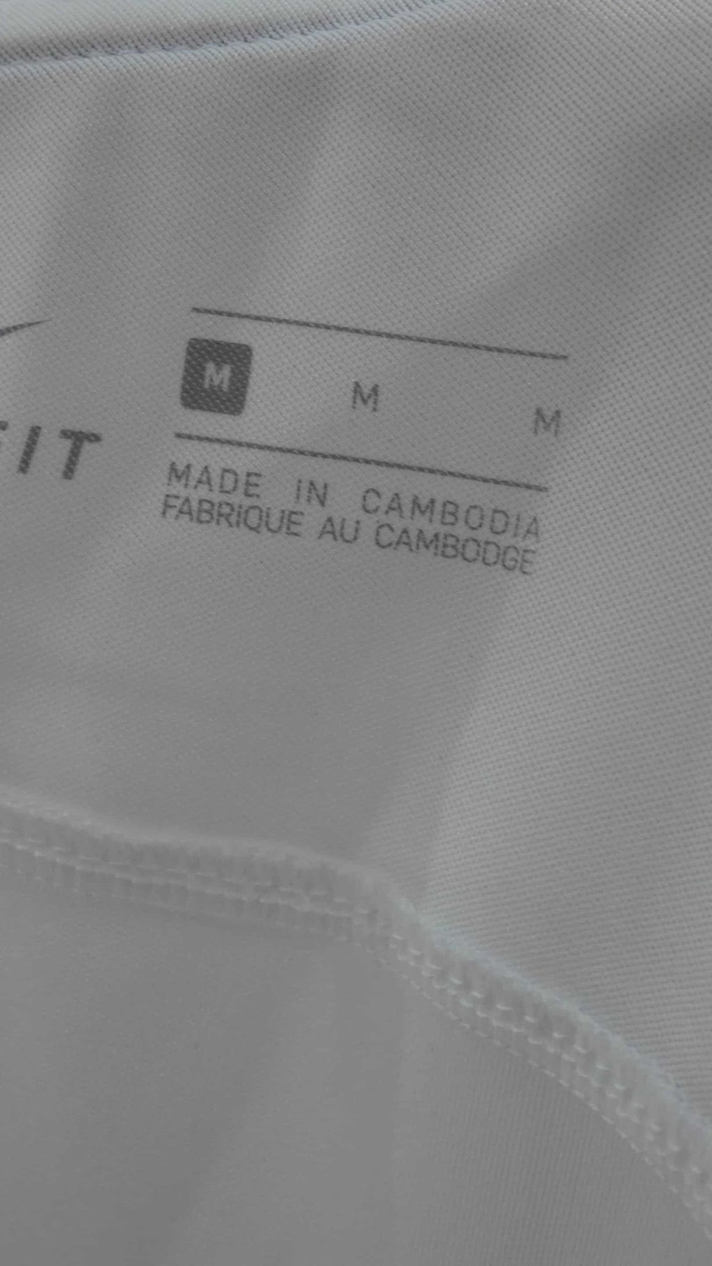 Women's Nike Sports T-Shirt - kitround kitround product