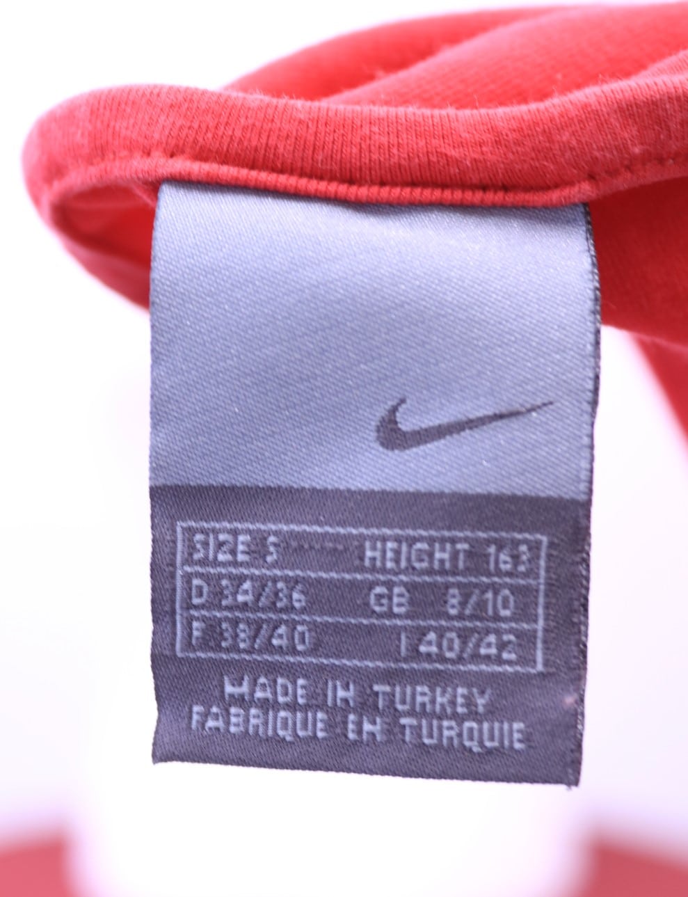 Women's Nike Sports Top - kitround kitround product