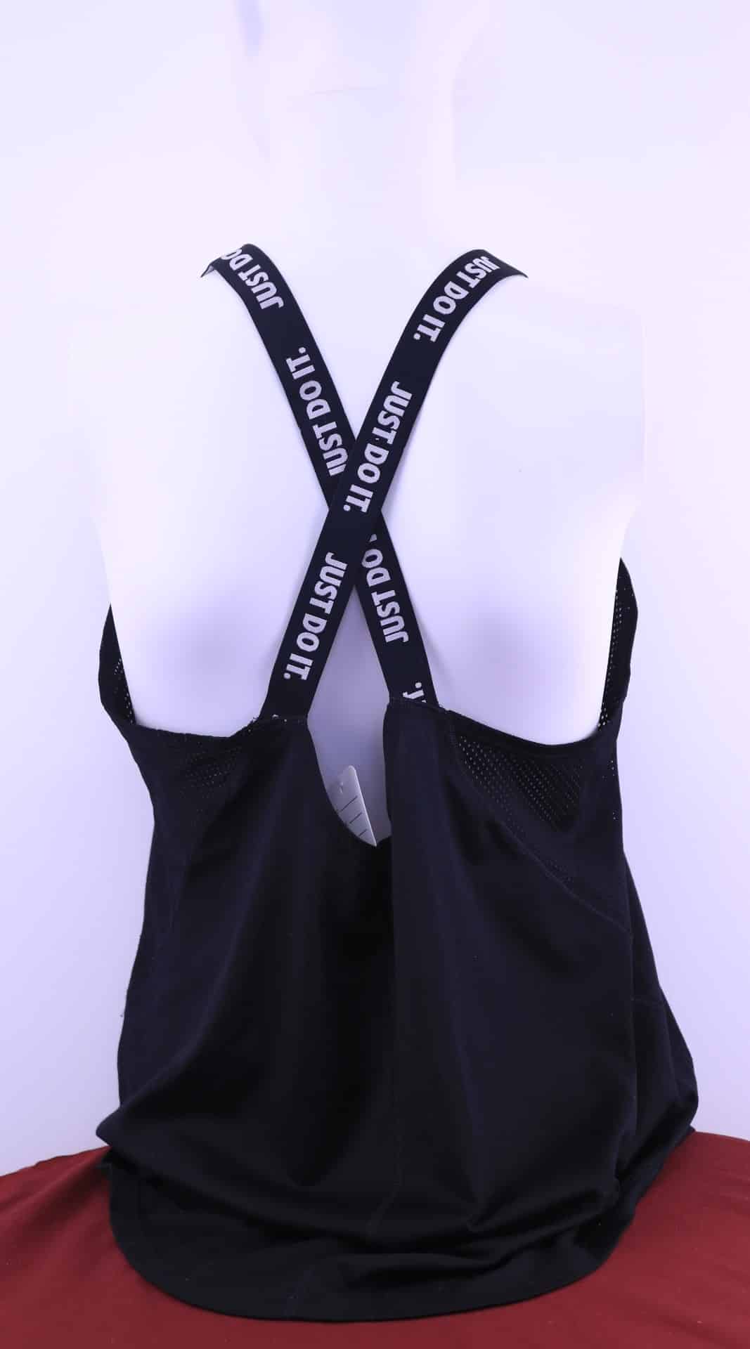 Women's Nike Sports Vest - kitround kitround product