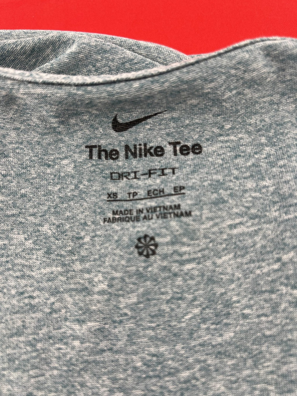 Women's Nike T-Shirt - kitround kitround product