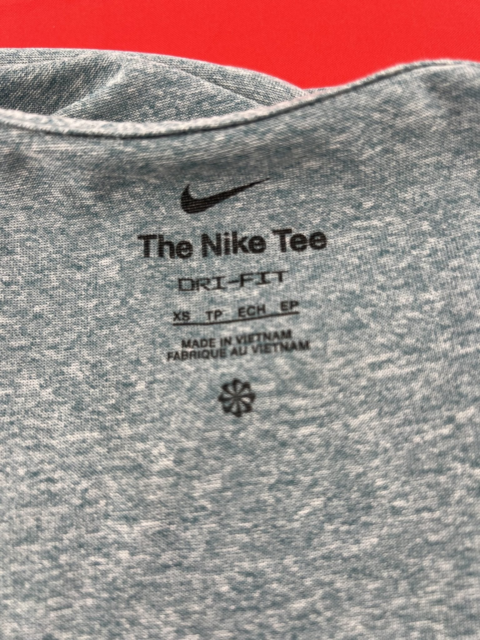 Women's Nike T-Shirt - kitround kitround product