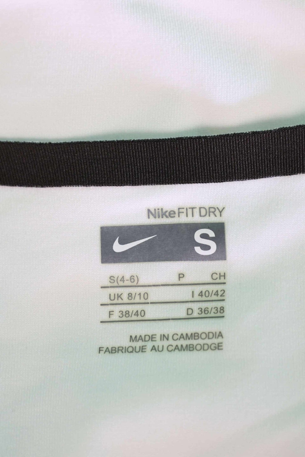 Women's Nike Top - kitround kitround product