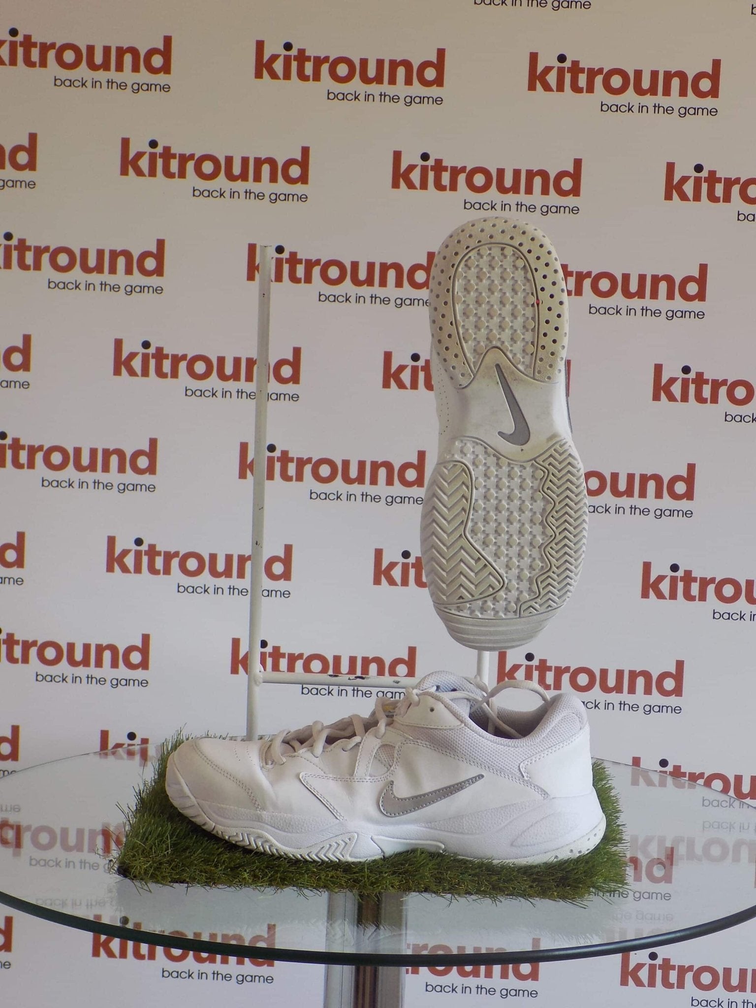 Women's Nike Trainers - kitround kitround product