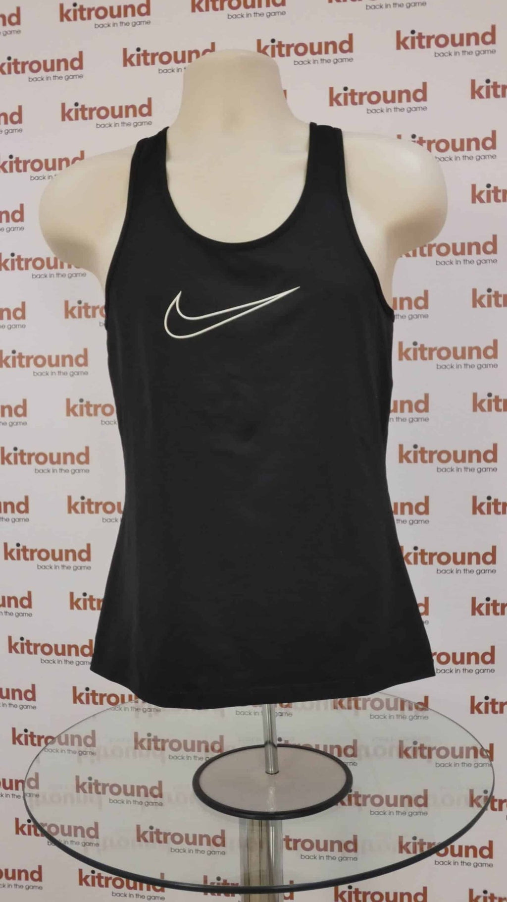 Women's Nike Vest - kitround kitround product