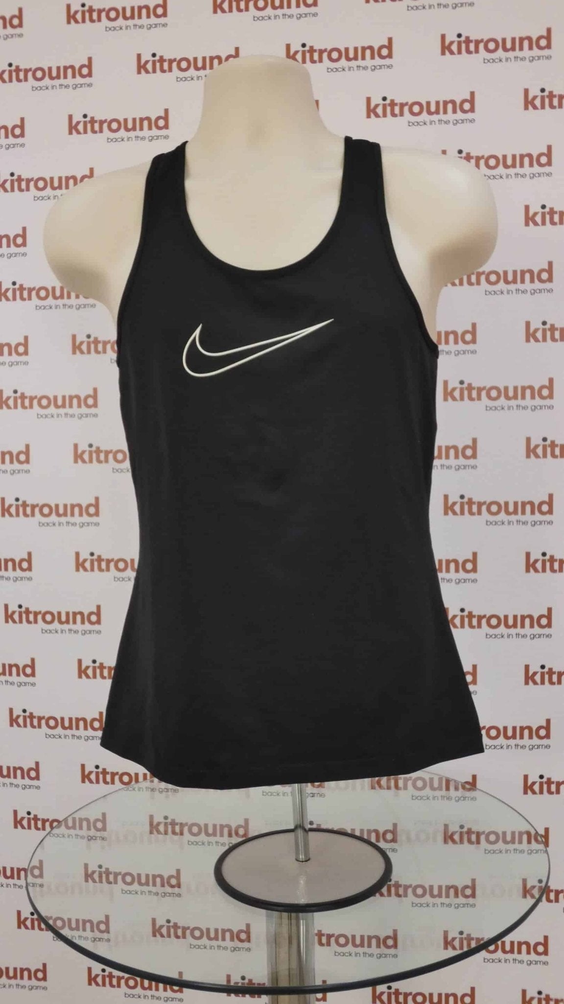 Women's Nike Vest - kitround kitround product