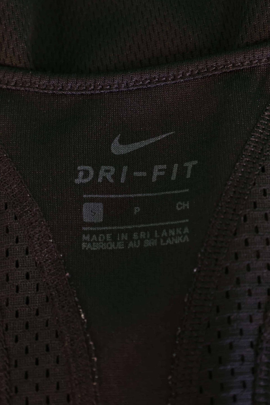 Women's Nike Vest - kitround kitround product