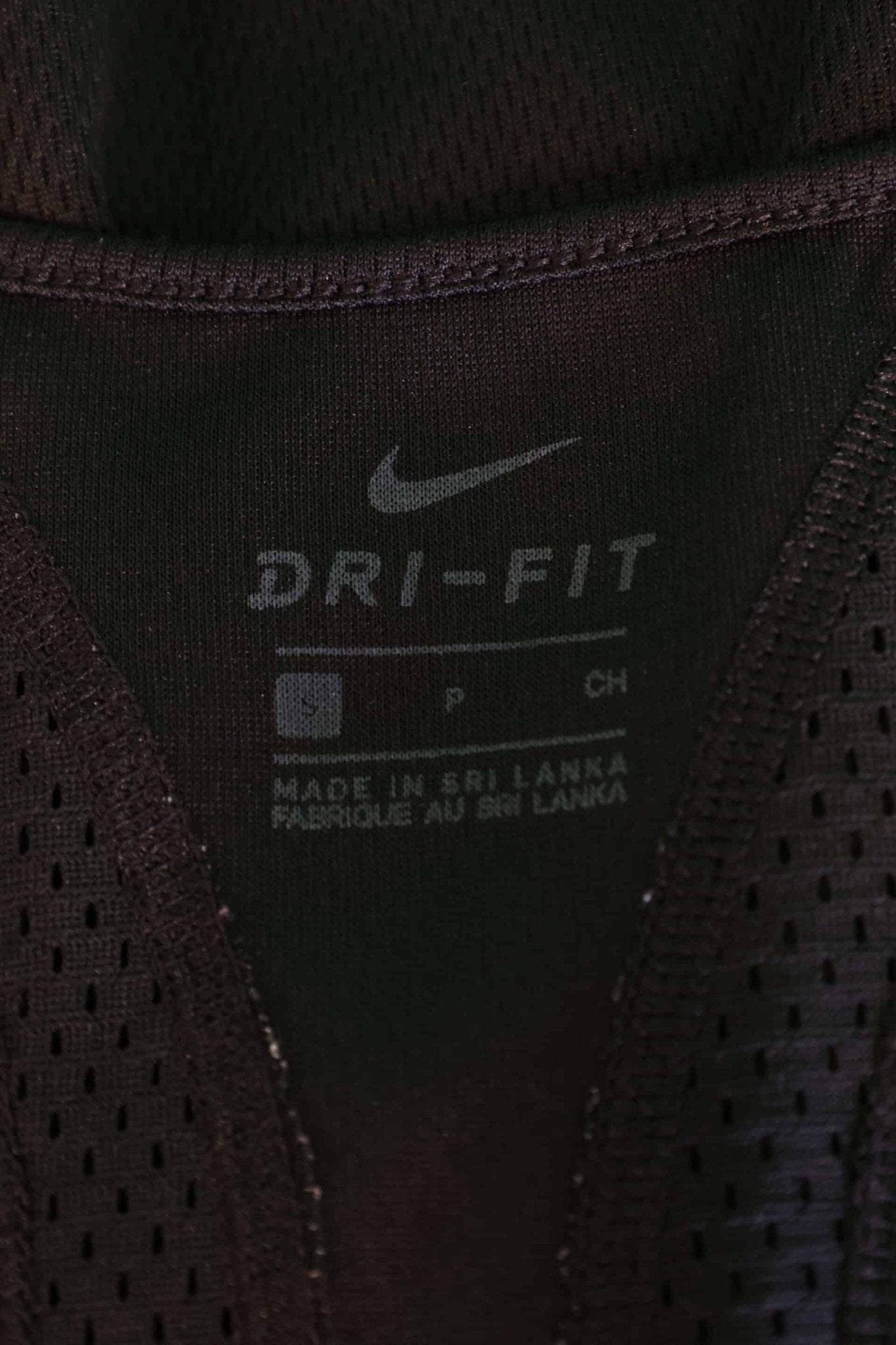 Women's Nike Vest - kitround kitround product