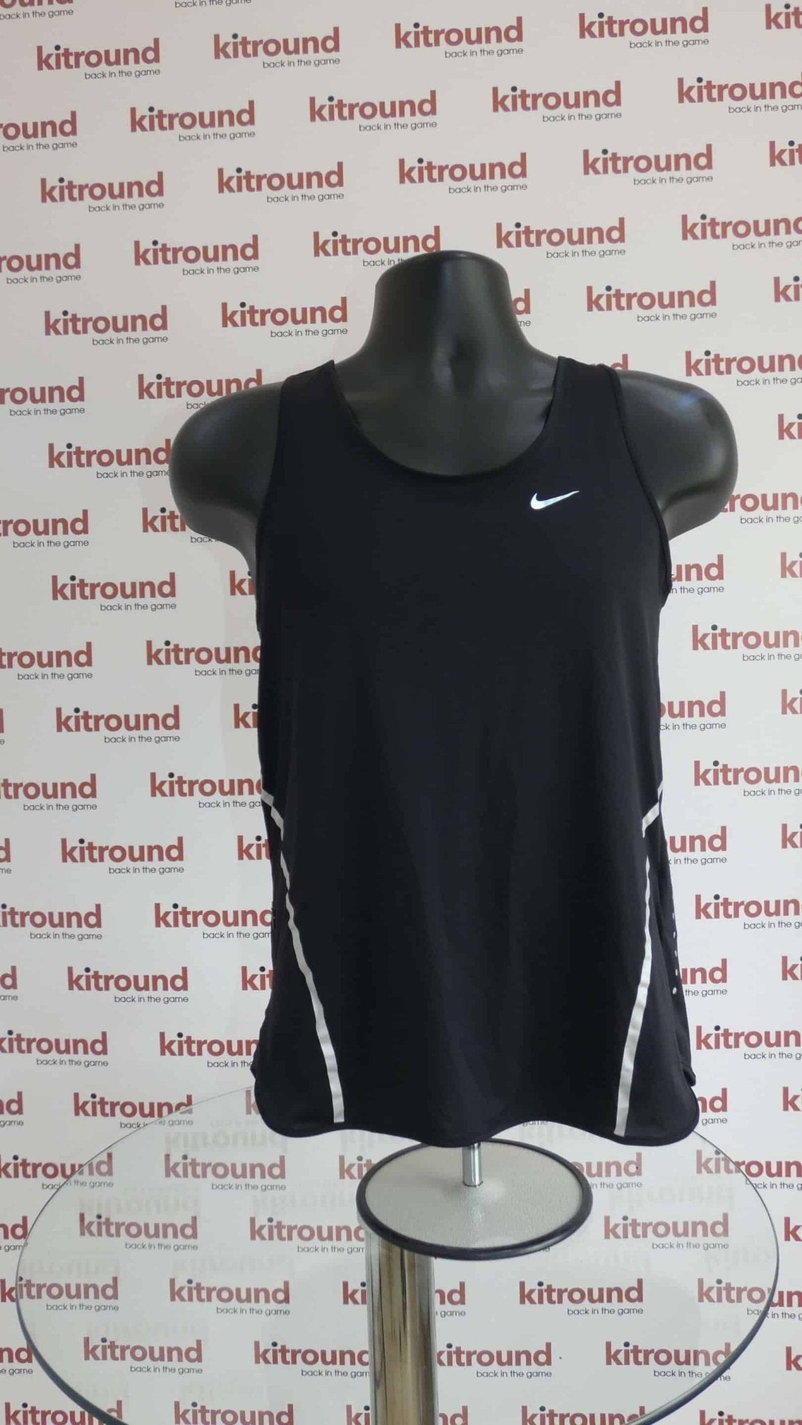 Women's Nike Vest - kitround kitround product