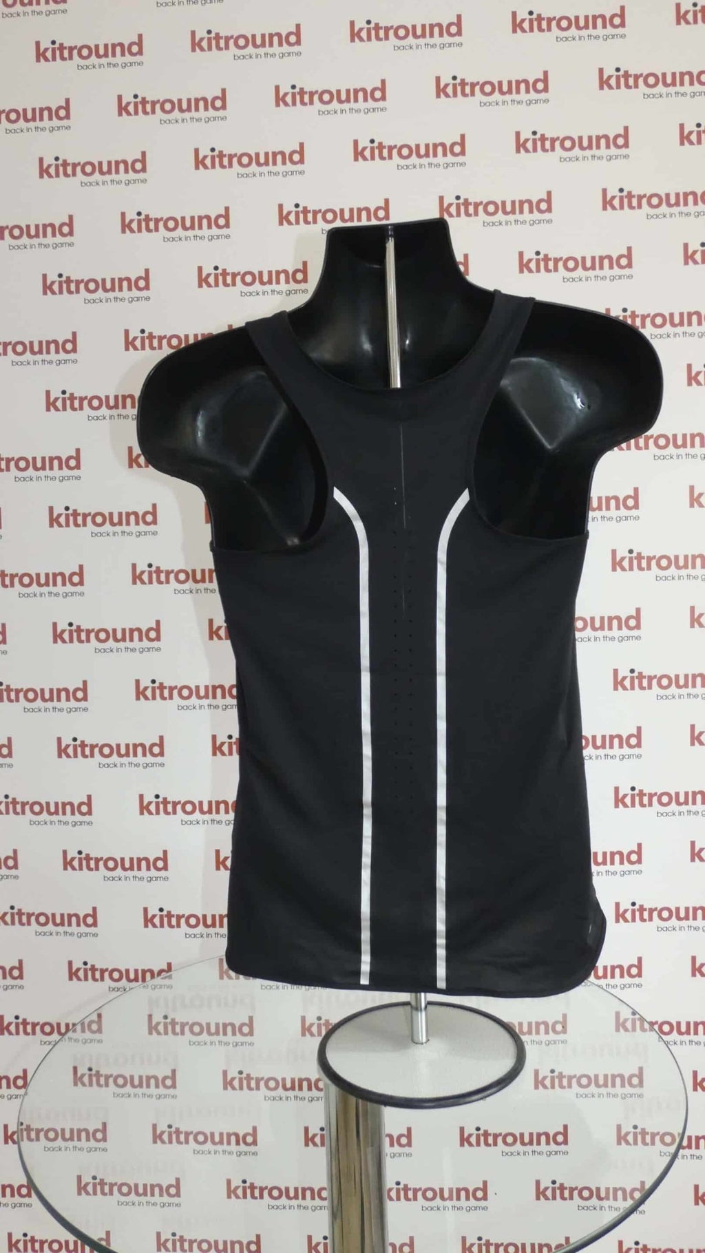 Women's Nike Vest - kitround kitround product