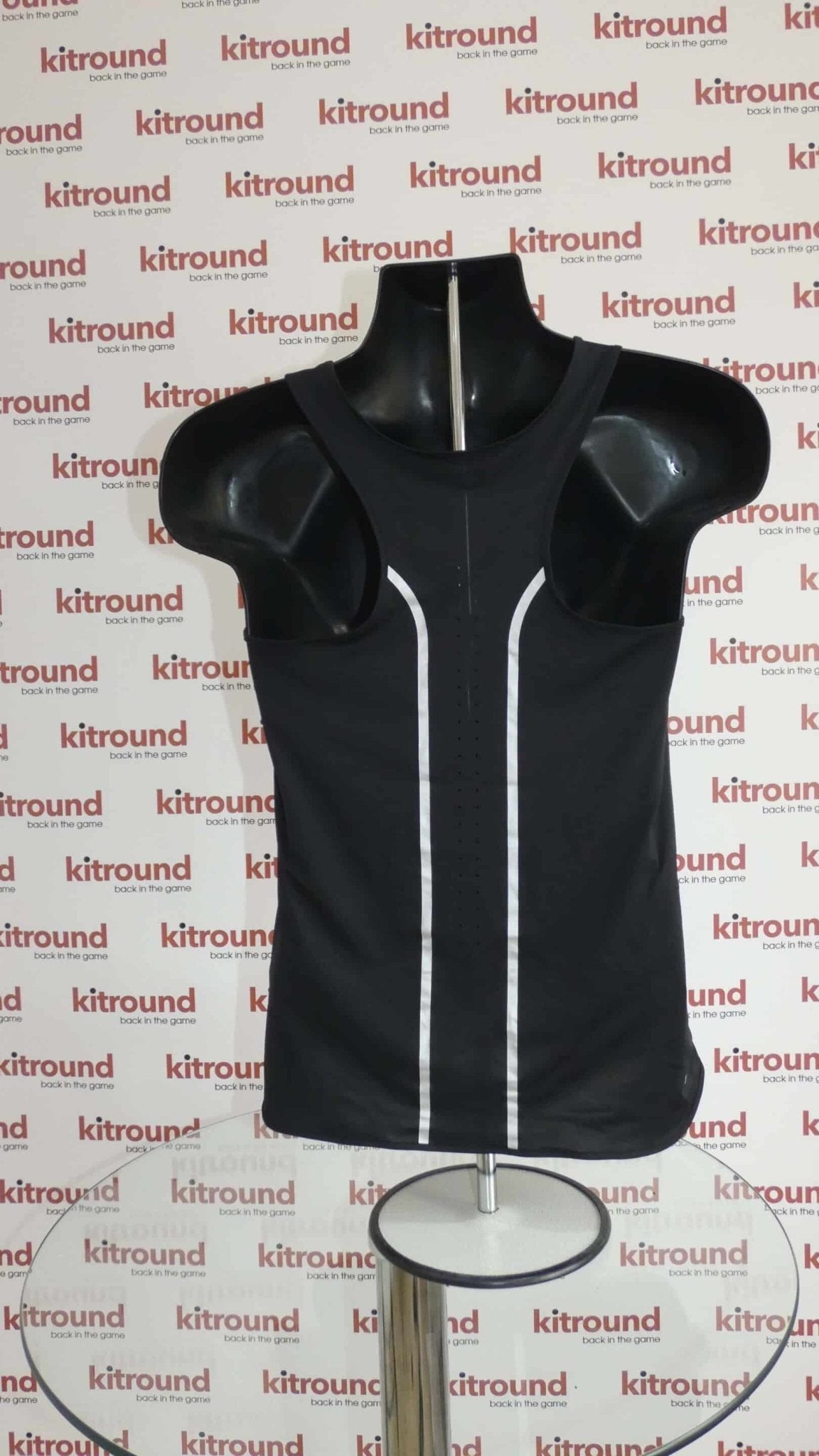 Women's Nike Vest - kitround kitround product