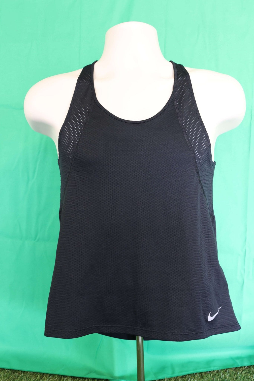 Women's Nike Vest - kitround kitround product