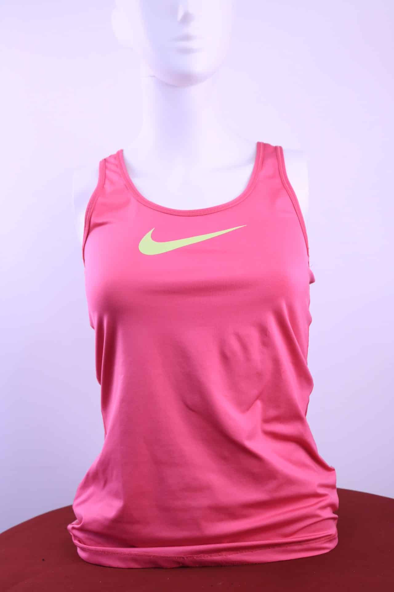 Women's Nike Vest - kitround kitround product