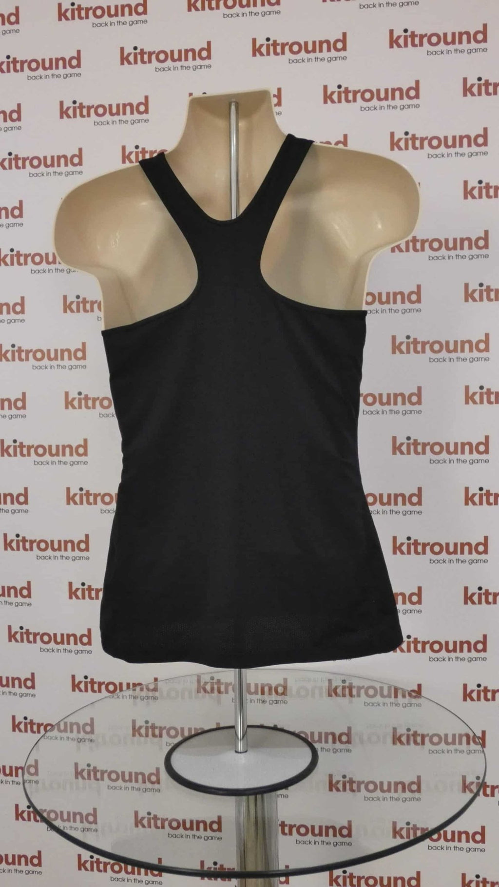 Women's Nike Vest - kitround kitround product