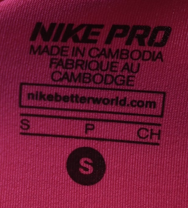 Women's Nike Vest - kitround kitround product