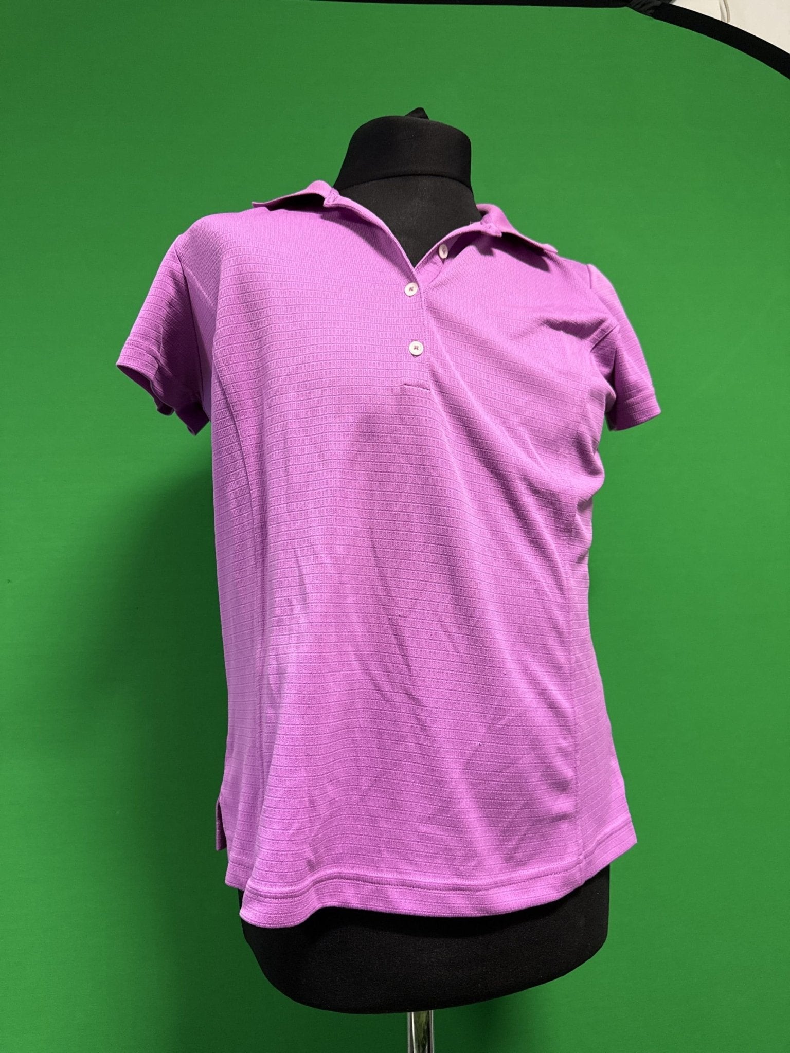 Women's Polo Shirt - kitround Foxhills product