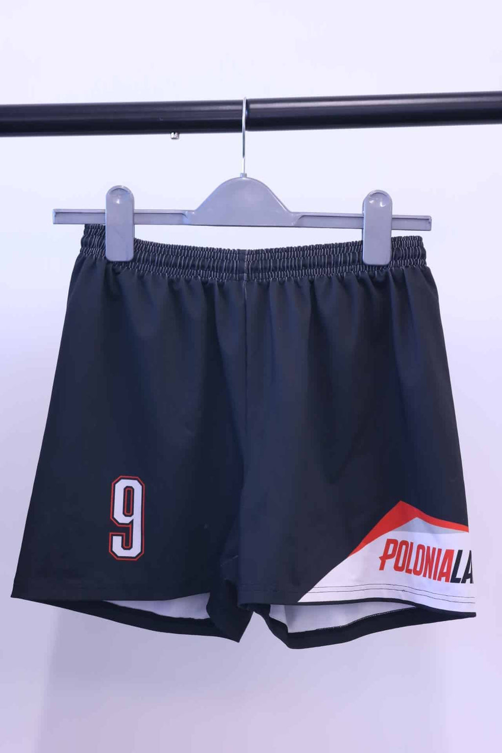 Women's Polonia Volleyball Shorts - kitround VolleyStore product