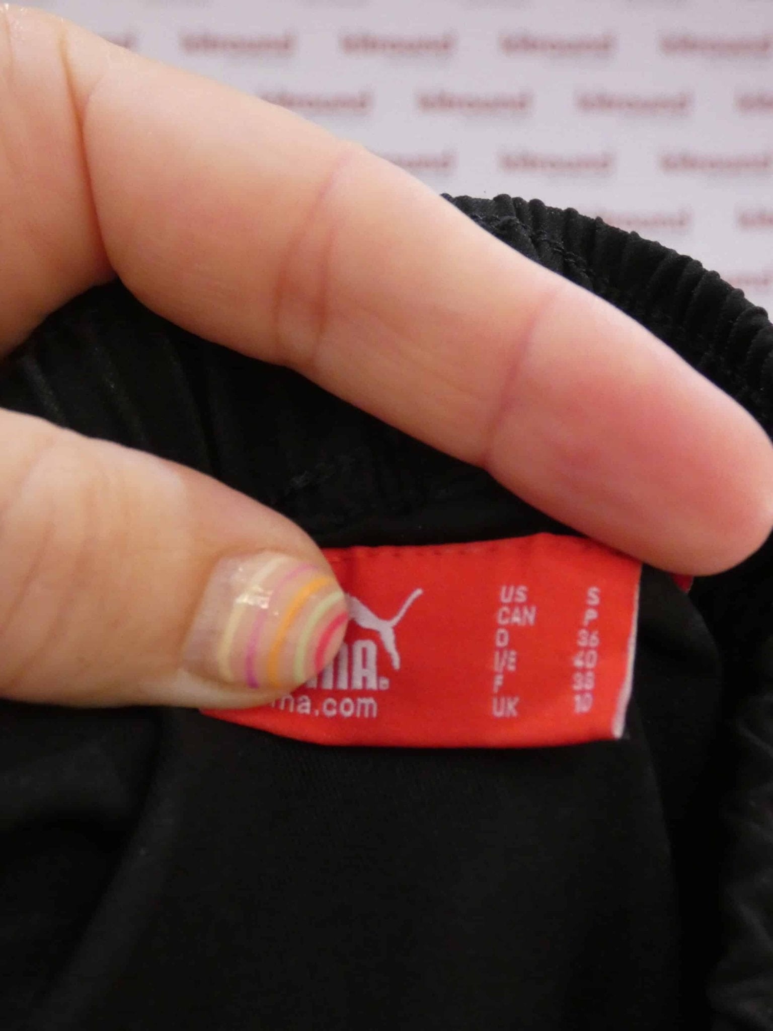 Women's Puma Running Shorts - kitround kitround product