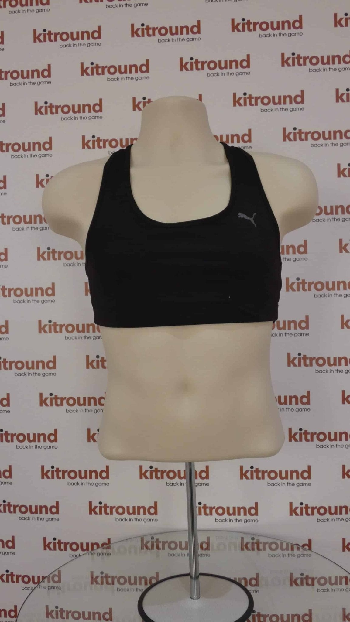 Women's Puma Sports Bra Top - kitround kitround product