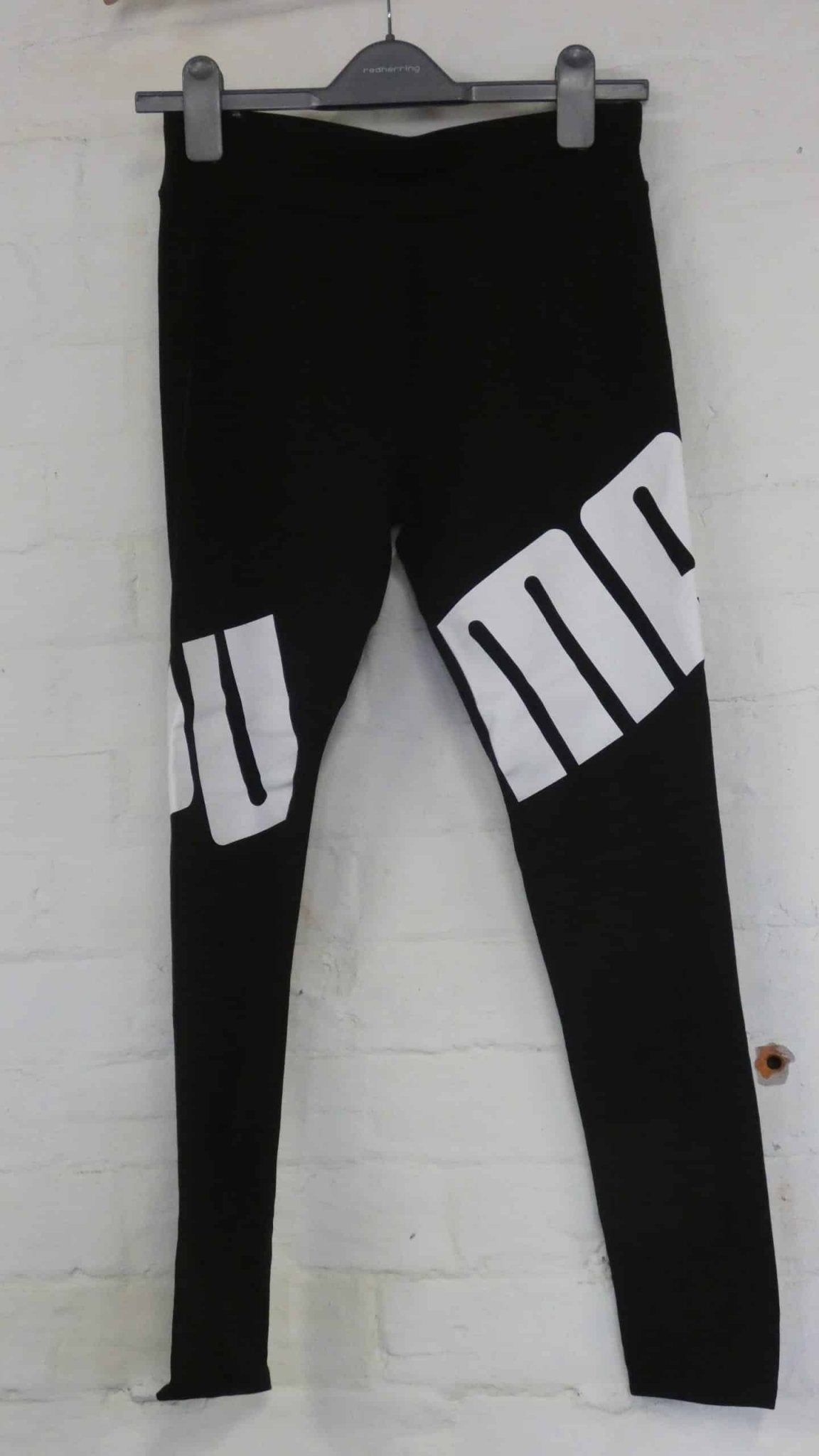 Women's Puma Sports Leggings - kitround kitround product