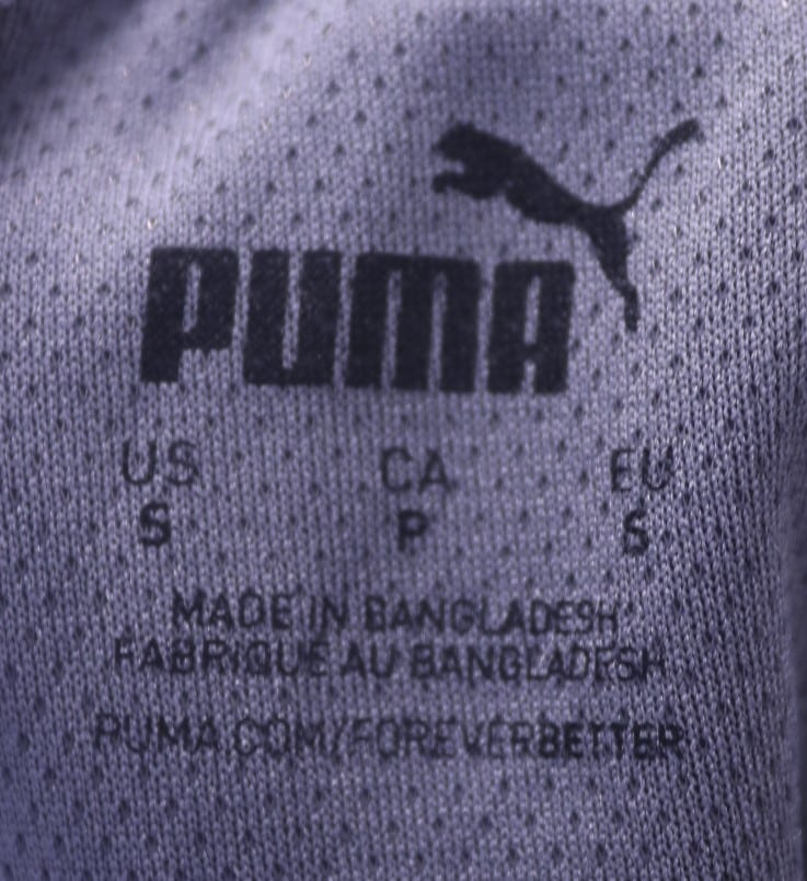 Women's Puma Sports Shorts - kitround kitround product